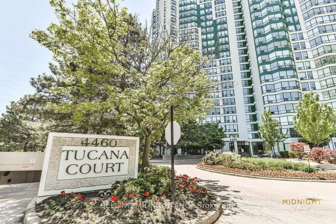 #1605 - 4460 Tucana Court Property Photo 1