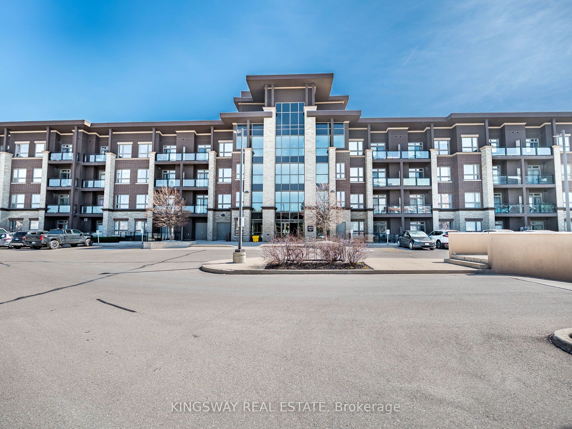 #210 - 5010 Corporate Drive Property Photo 1