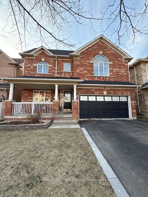 110 Dells Crescent Property Photo 1