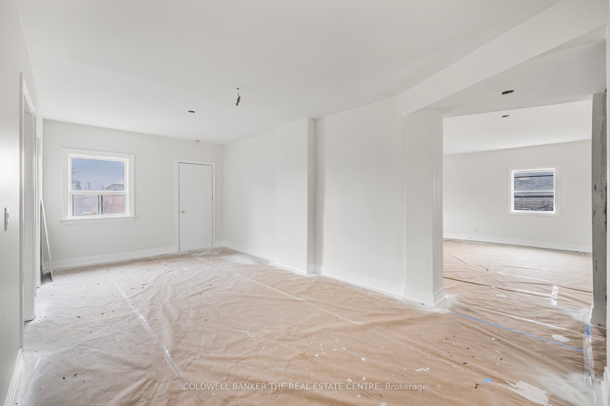 #2nd Fl - 2242 Eglinton Avenue Property Photo 1