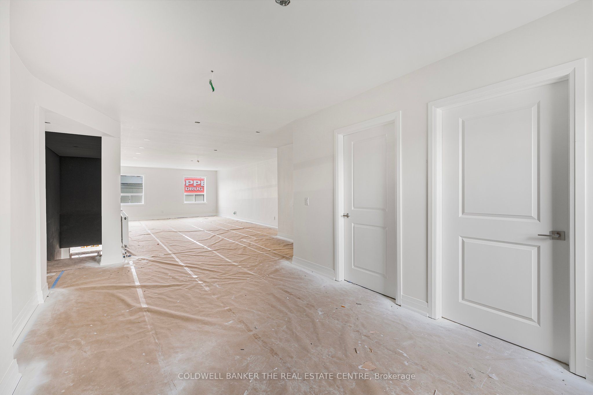 #2nd Fl - 2242 Eglinton Avenue Property Photo 2