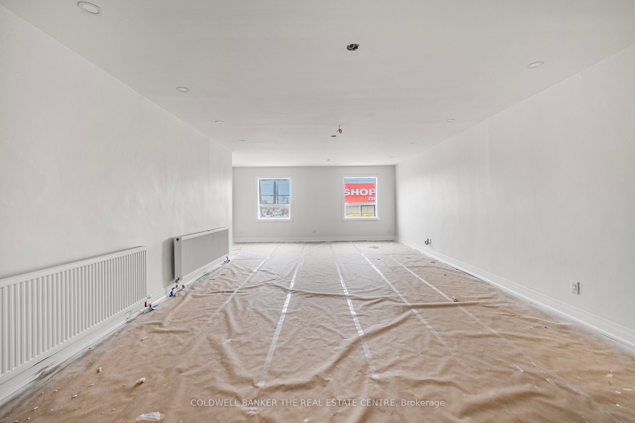 #2nd Fl - 2242 Eglinton Avenue Property Photo 3