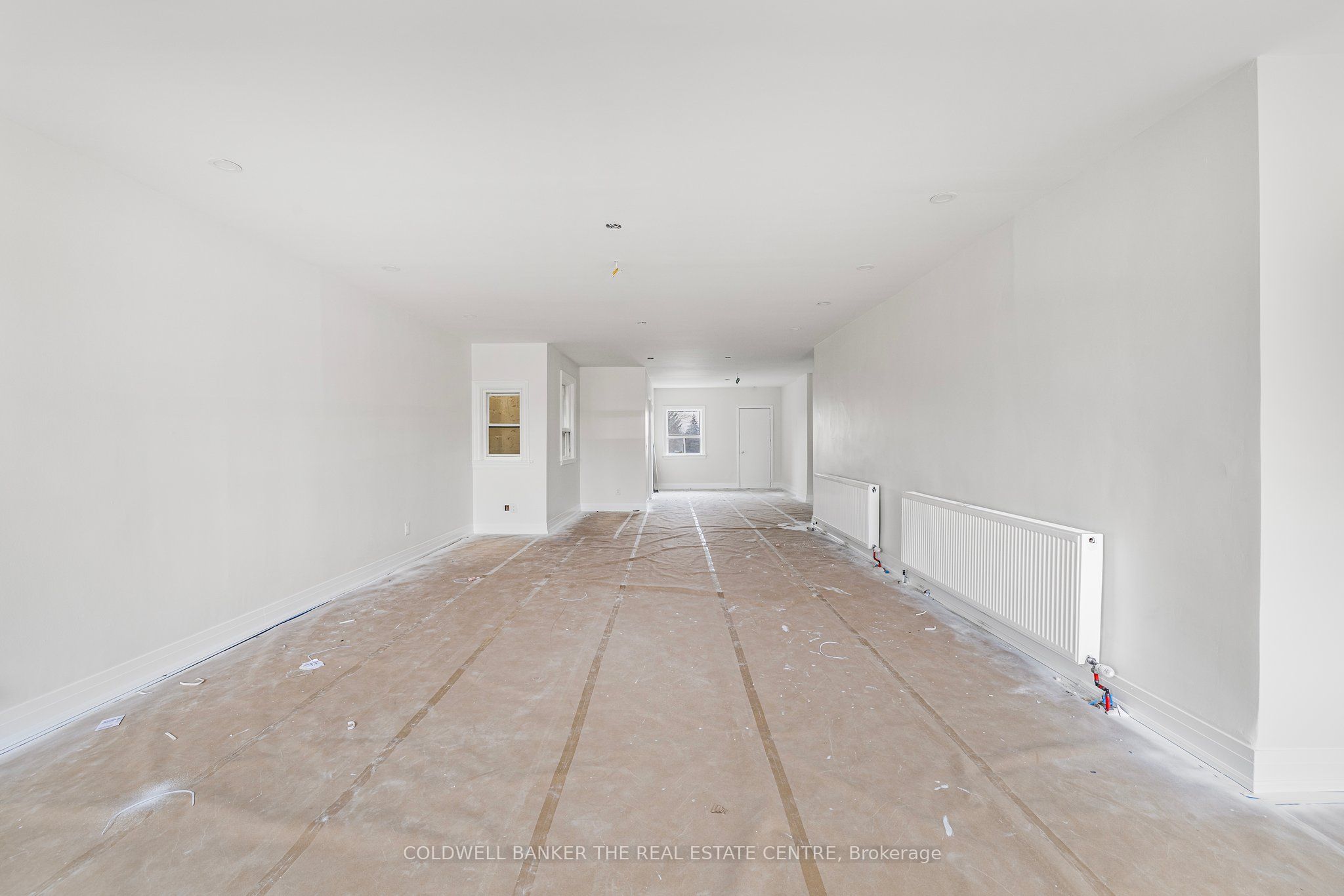 #2nd Fl - 2242 Eglinton Avenue Property Photo 4