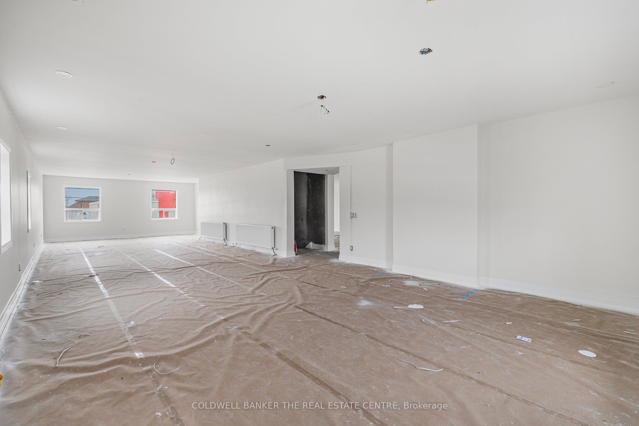 #2nd Fl - 2242 Eglinton Avenue Property Photo 10
