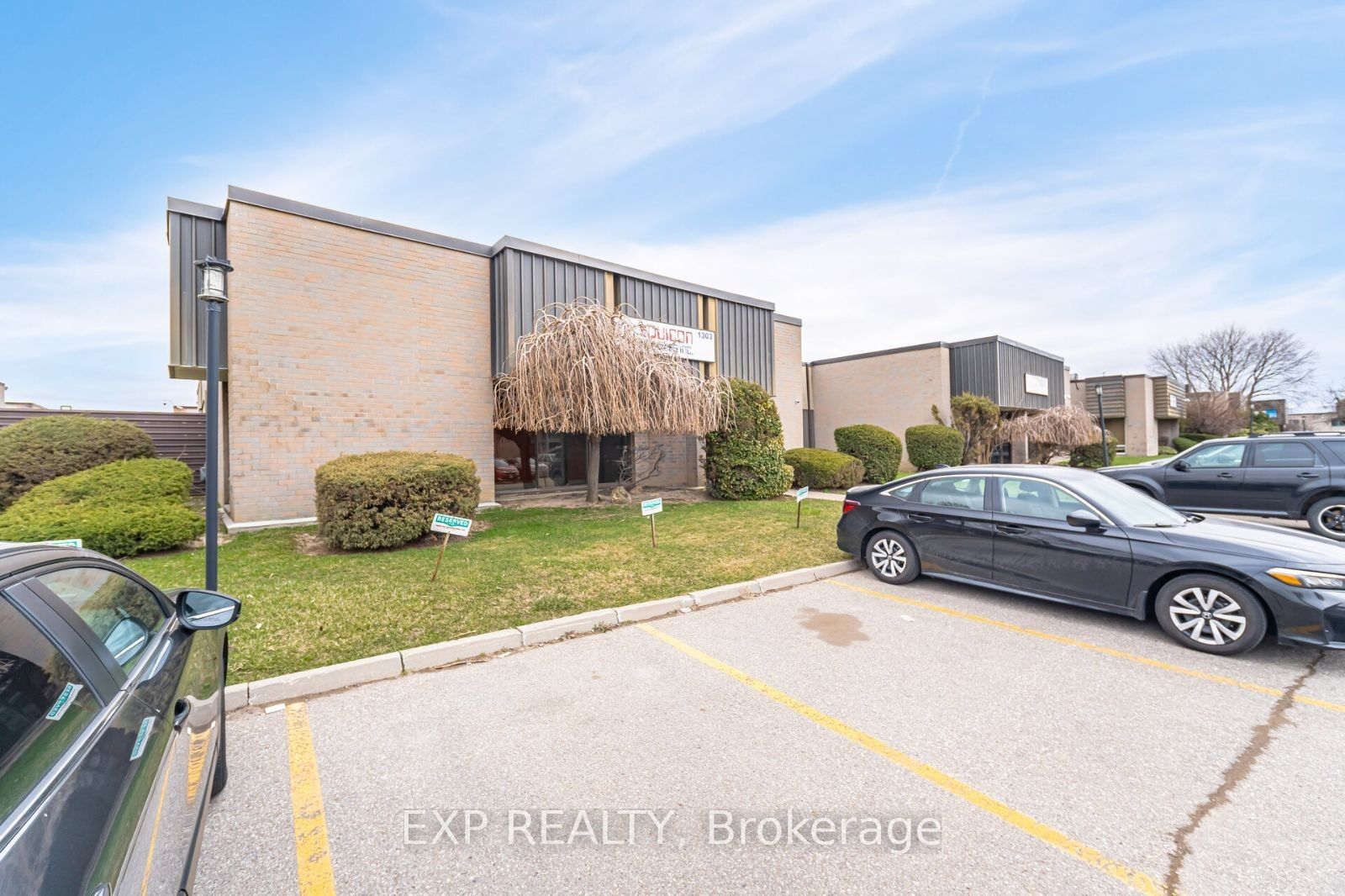1303 Matheson Boulevard Property Photo 2