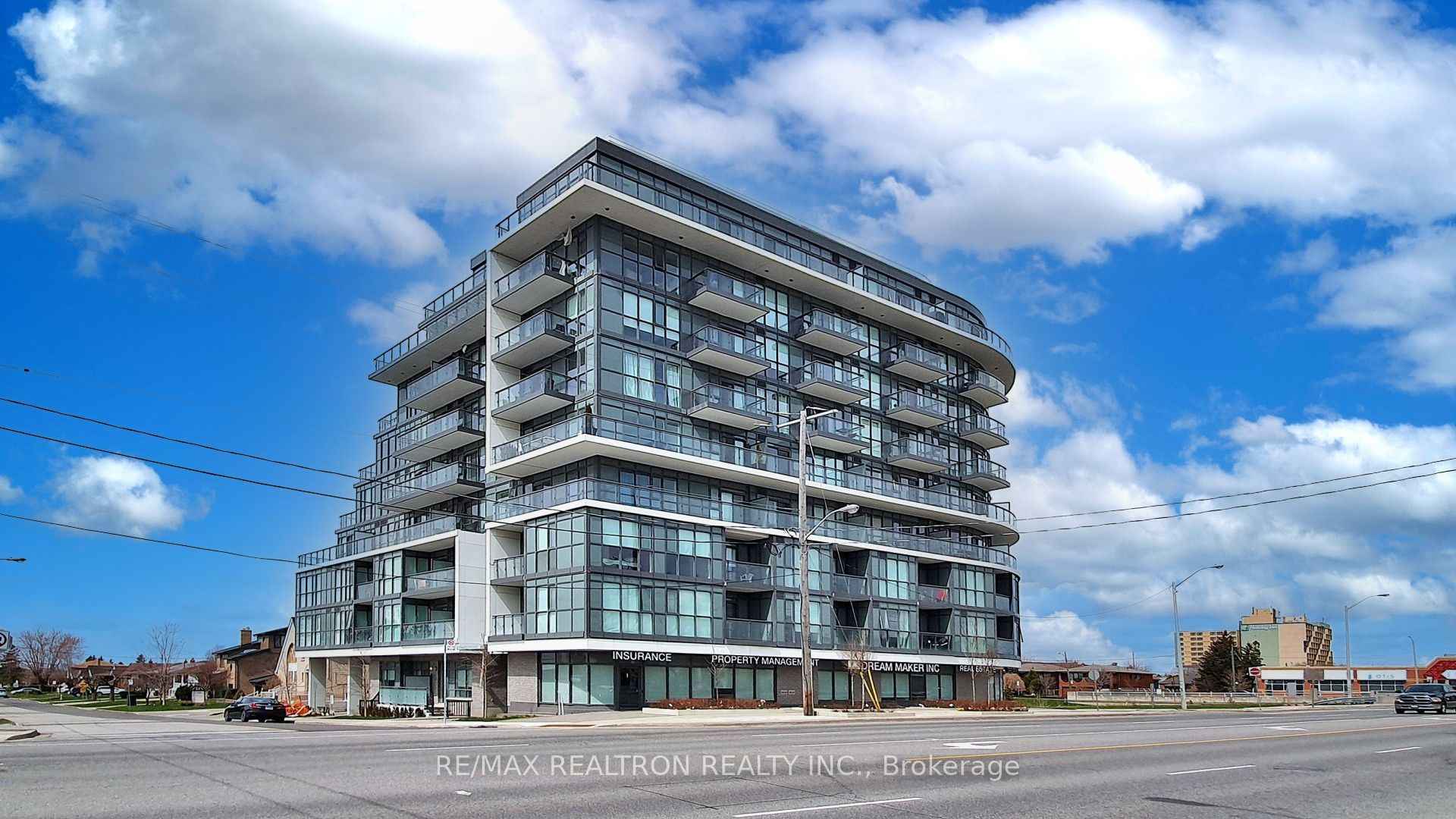 #801 - 16 Mcadam Avenue Property Photo 1
