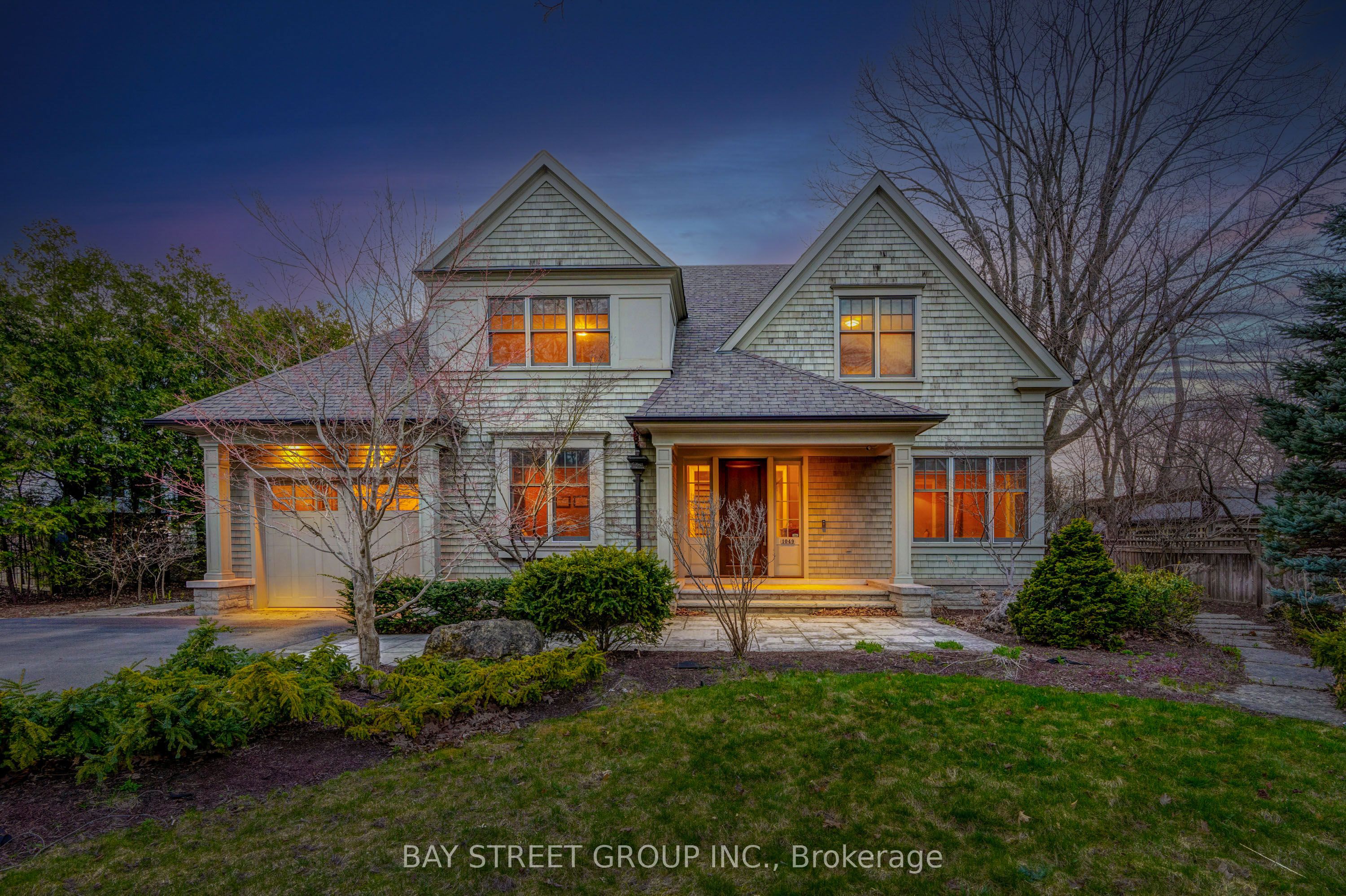 1049 Cedar Grove Boulevard Property Photo 1