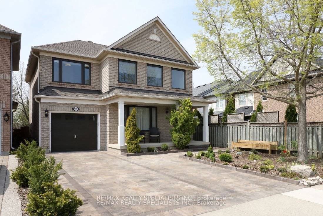 1391 Pine Glen Road Property Photo 1