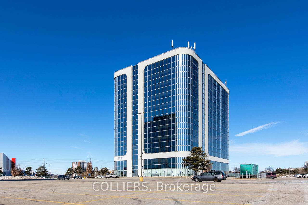 191 The West Mall N/A 6-9 Property Photo 1