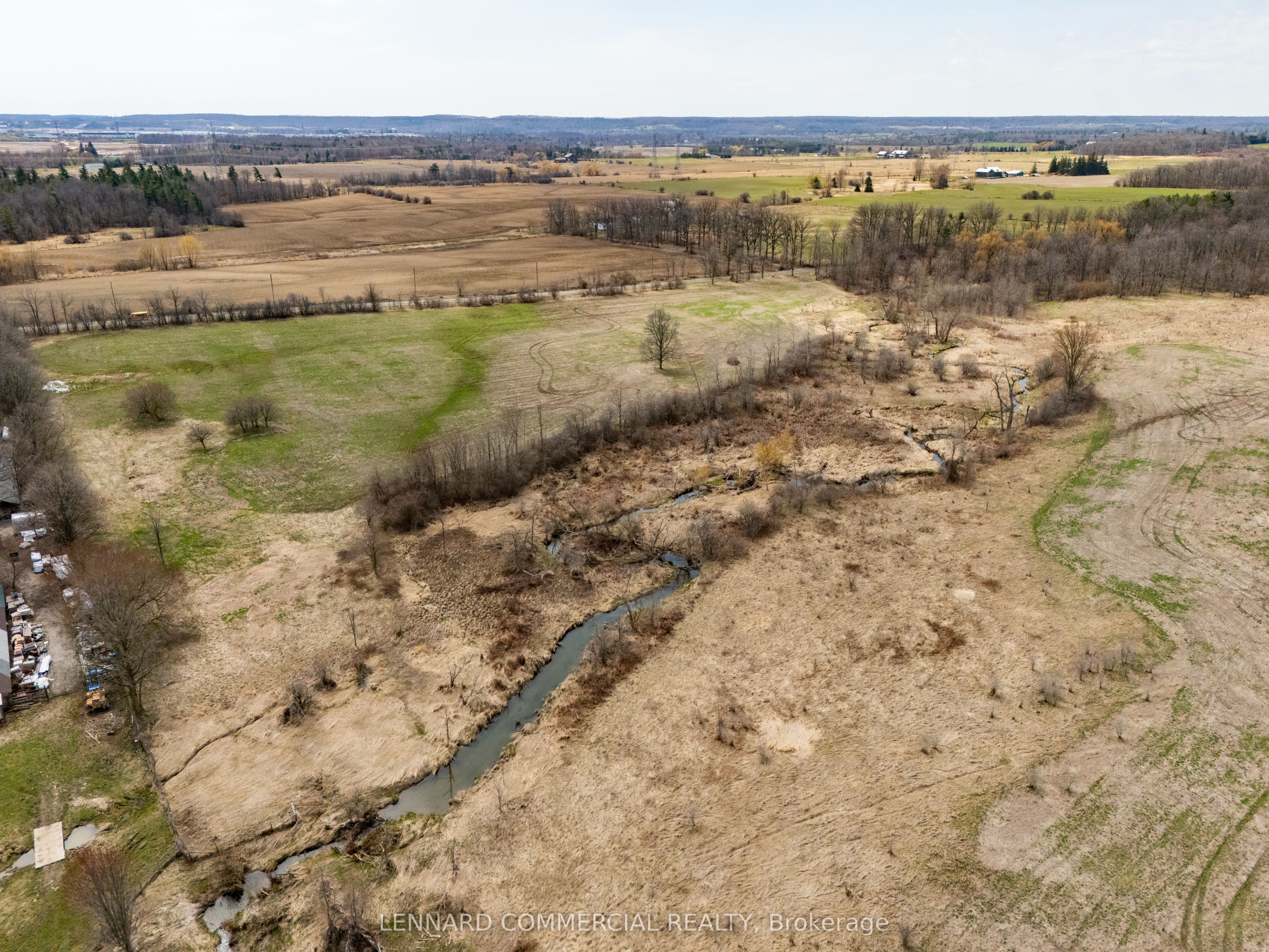 0 Fifth Line Property Photo