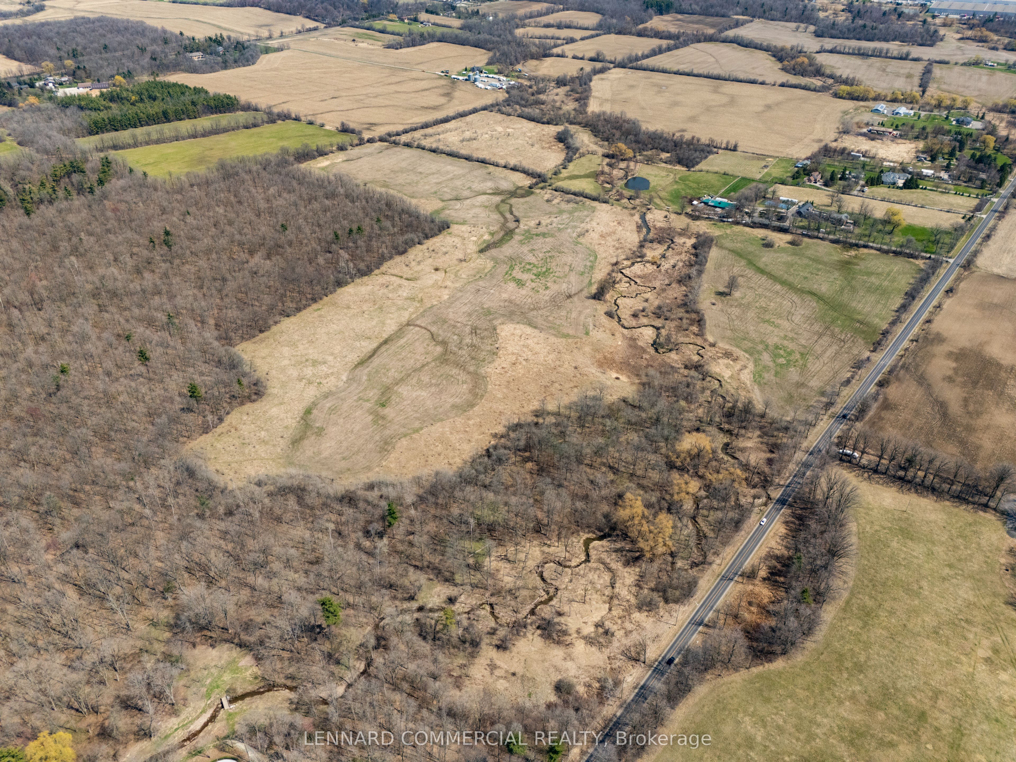 0 Fifth Line Property Photo 3
