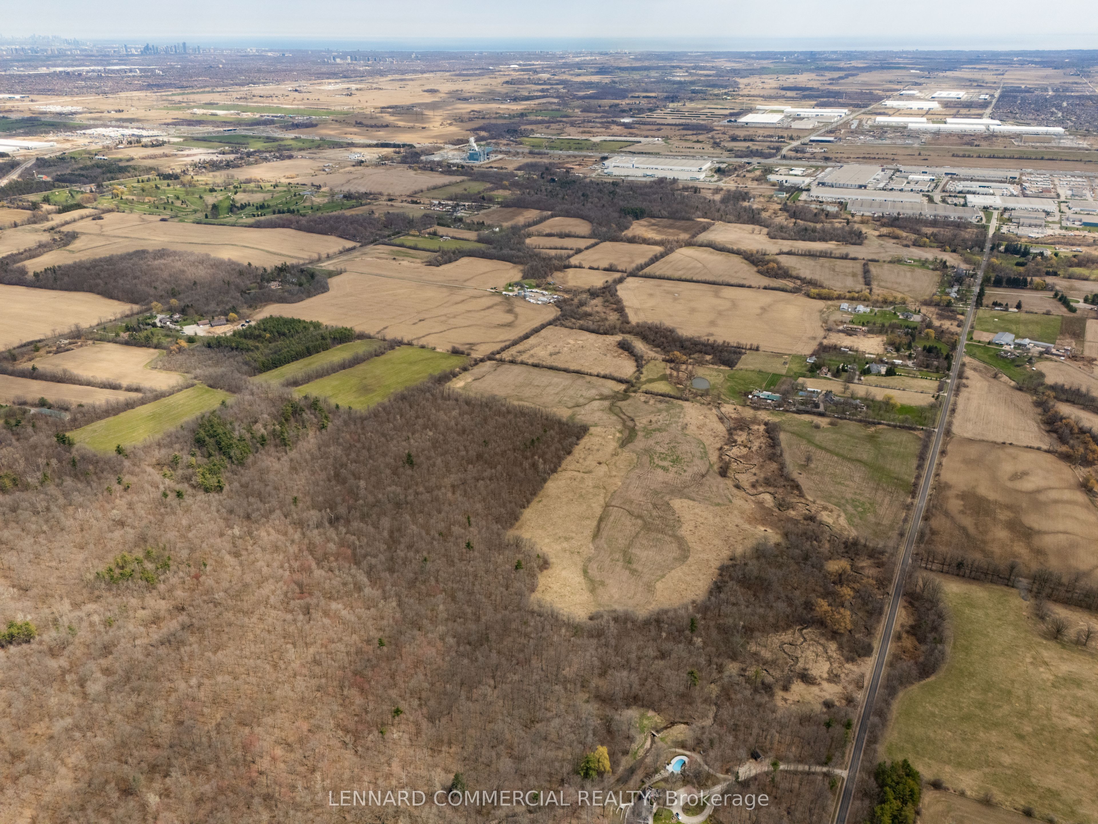 0 Fifth Line Property Photo 5