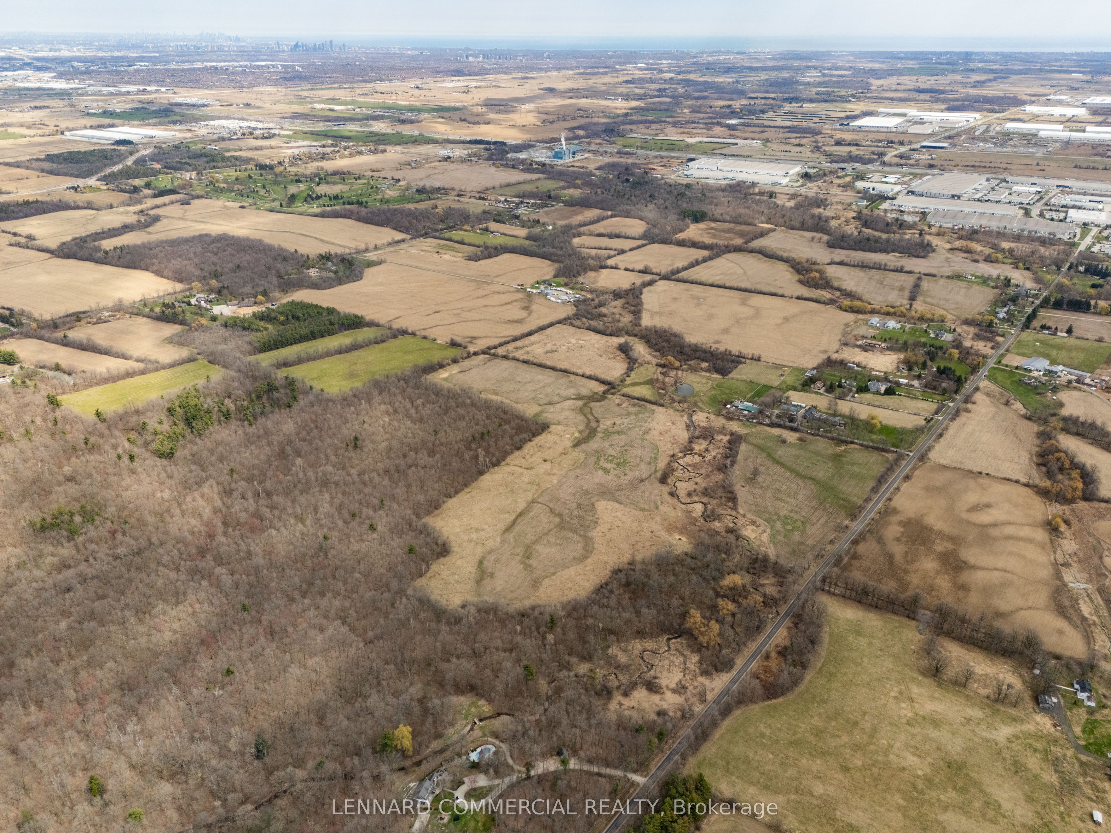 0 Fifth Line Property Photo 6
