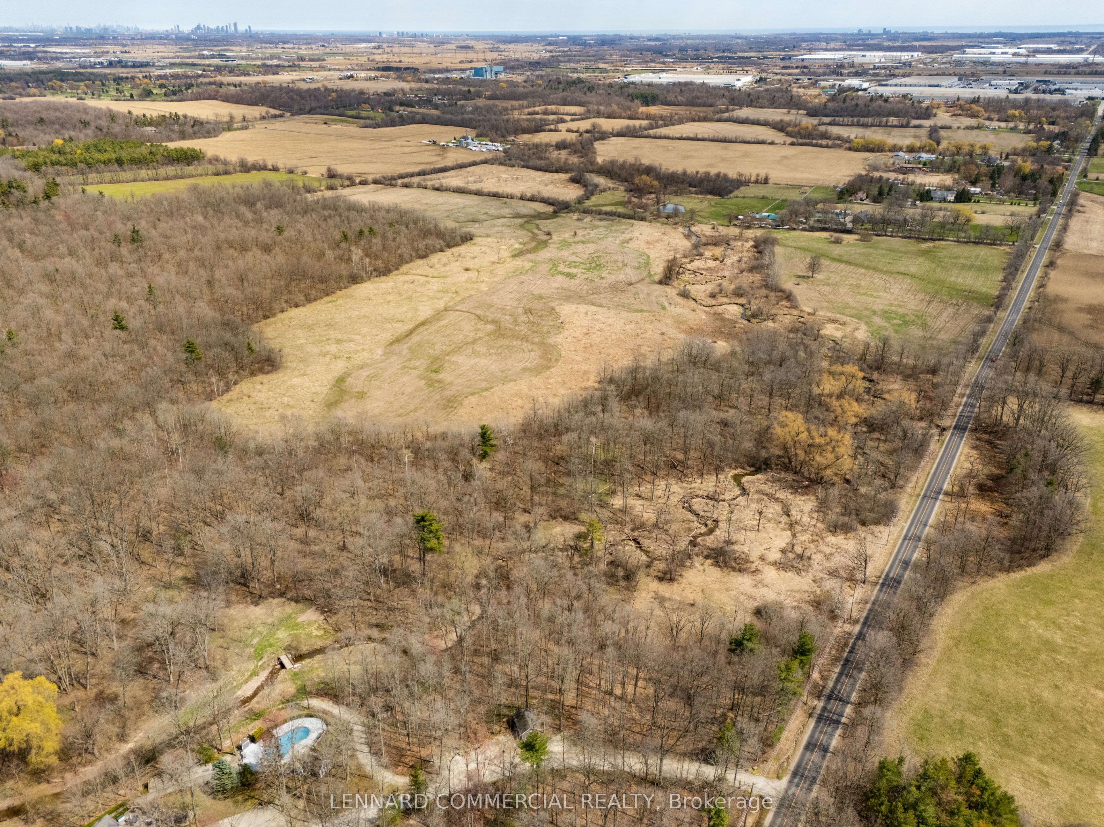 0 Fifth Line Property Photo 8