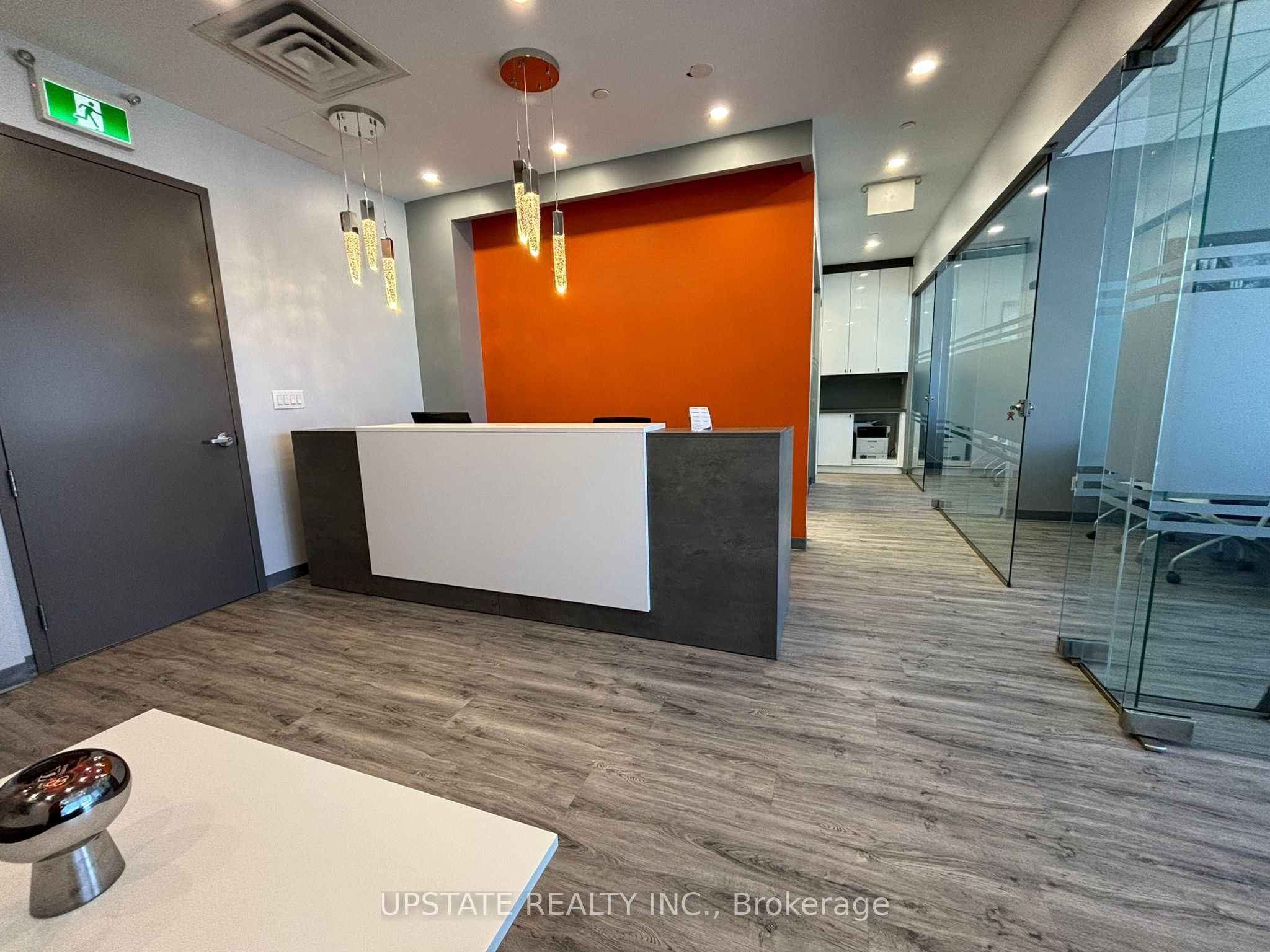 #203 - 9280 Goreway Drive Property Photo 1