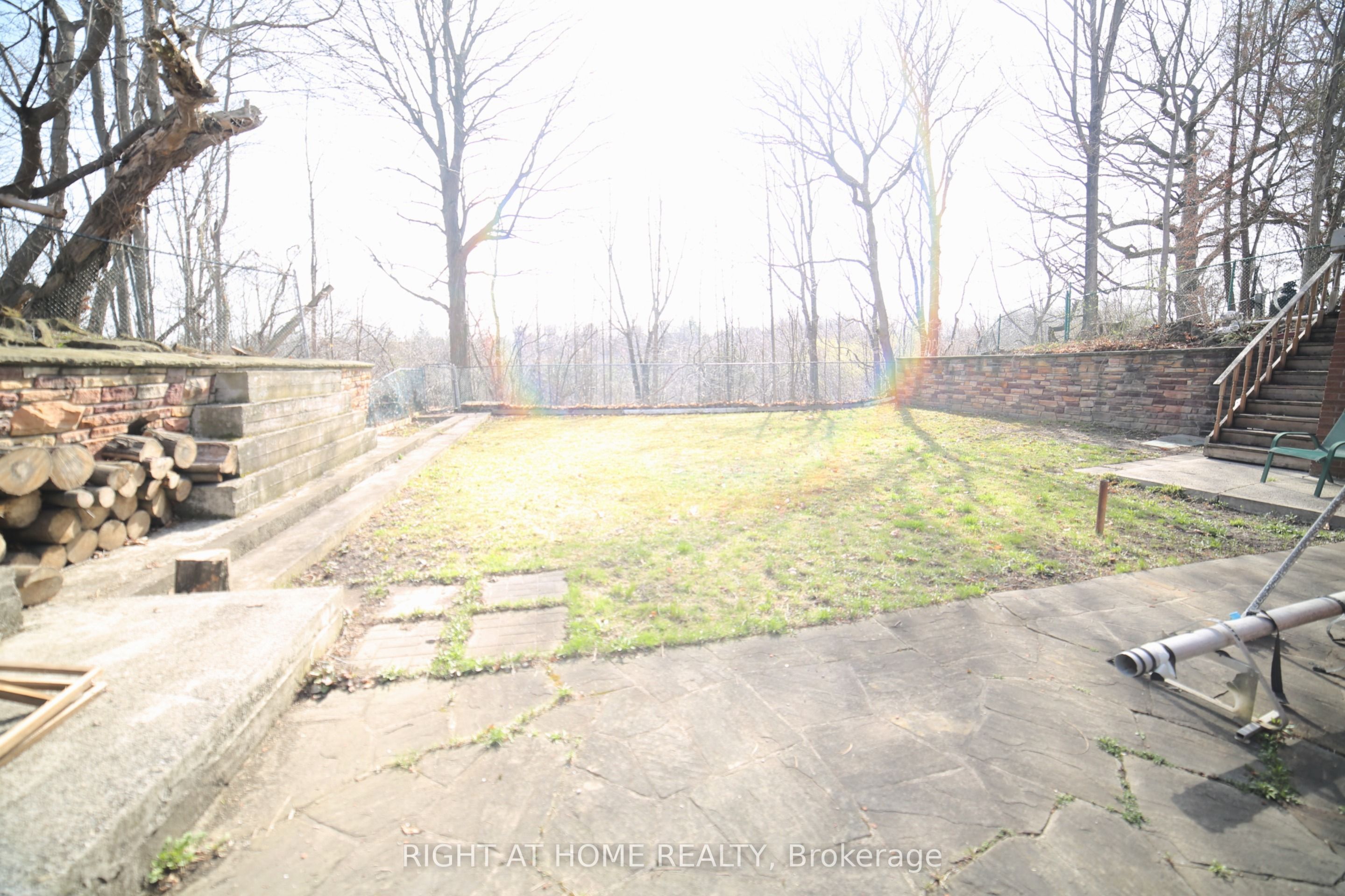 46 Grovetree Road Walkout Basement Property Photo 1