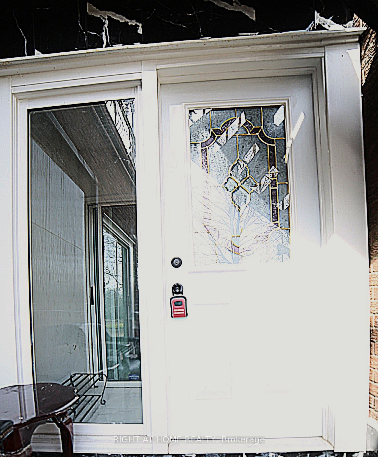46 Grovetree Road Walkout Basement Property Photo 2