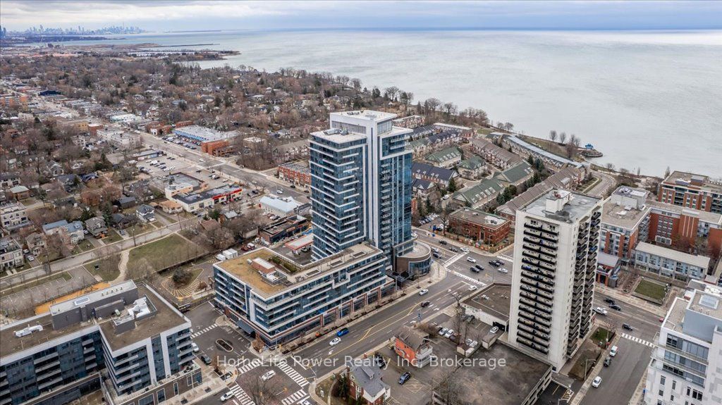 1 Hurontario Street 2001 Property Photo 2