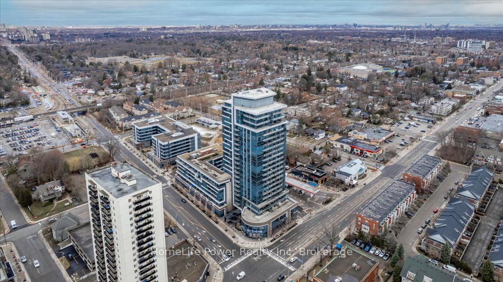 1 Hurontario Street 2001 Property Photo 4