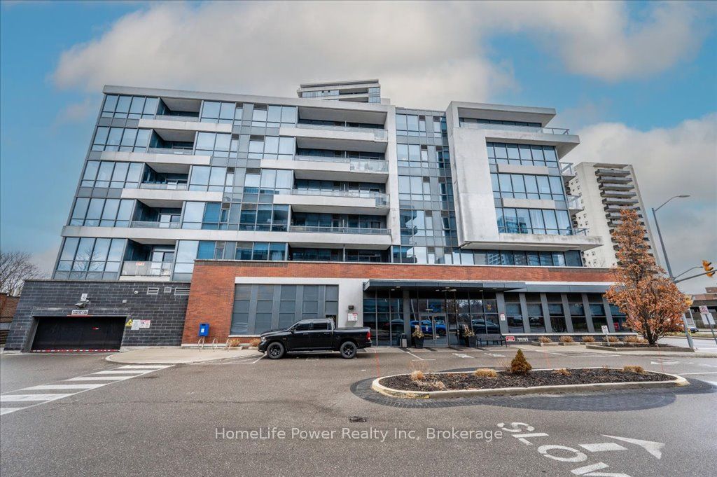 1 Hurontario Street 2001 Property Photo 5