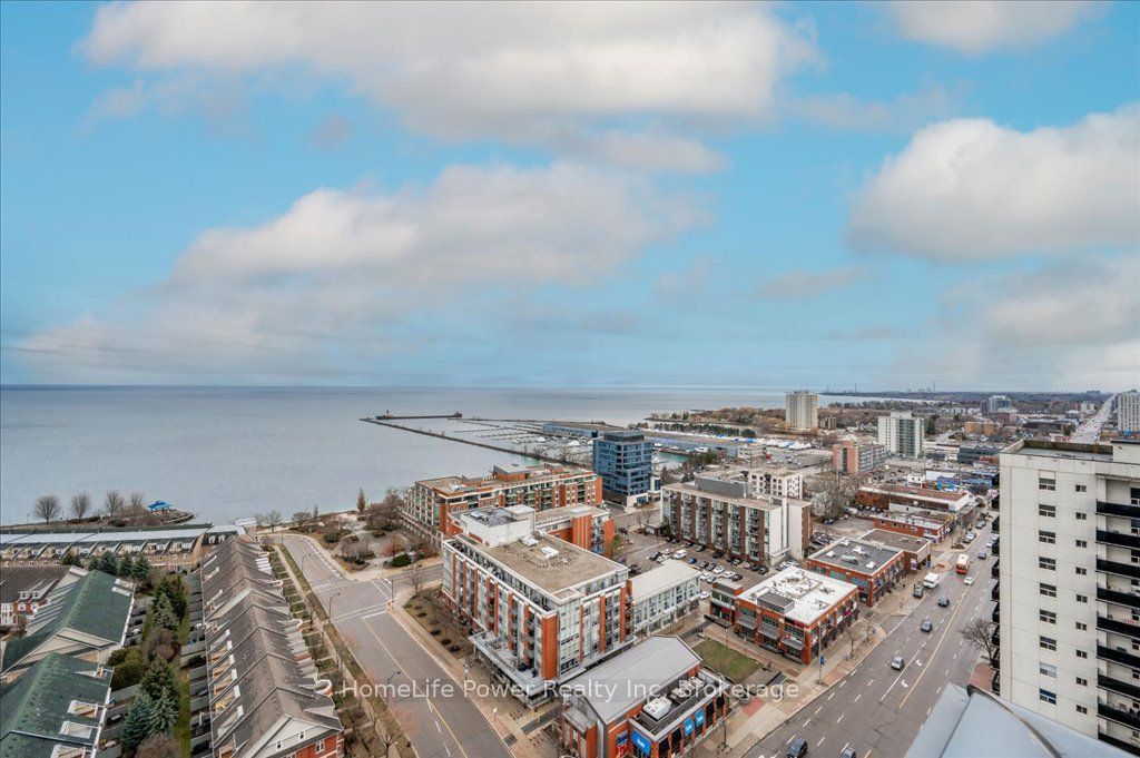 1 Hurontario Street 2001 Property Photo 41