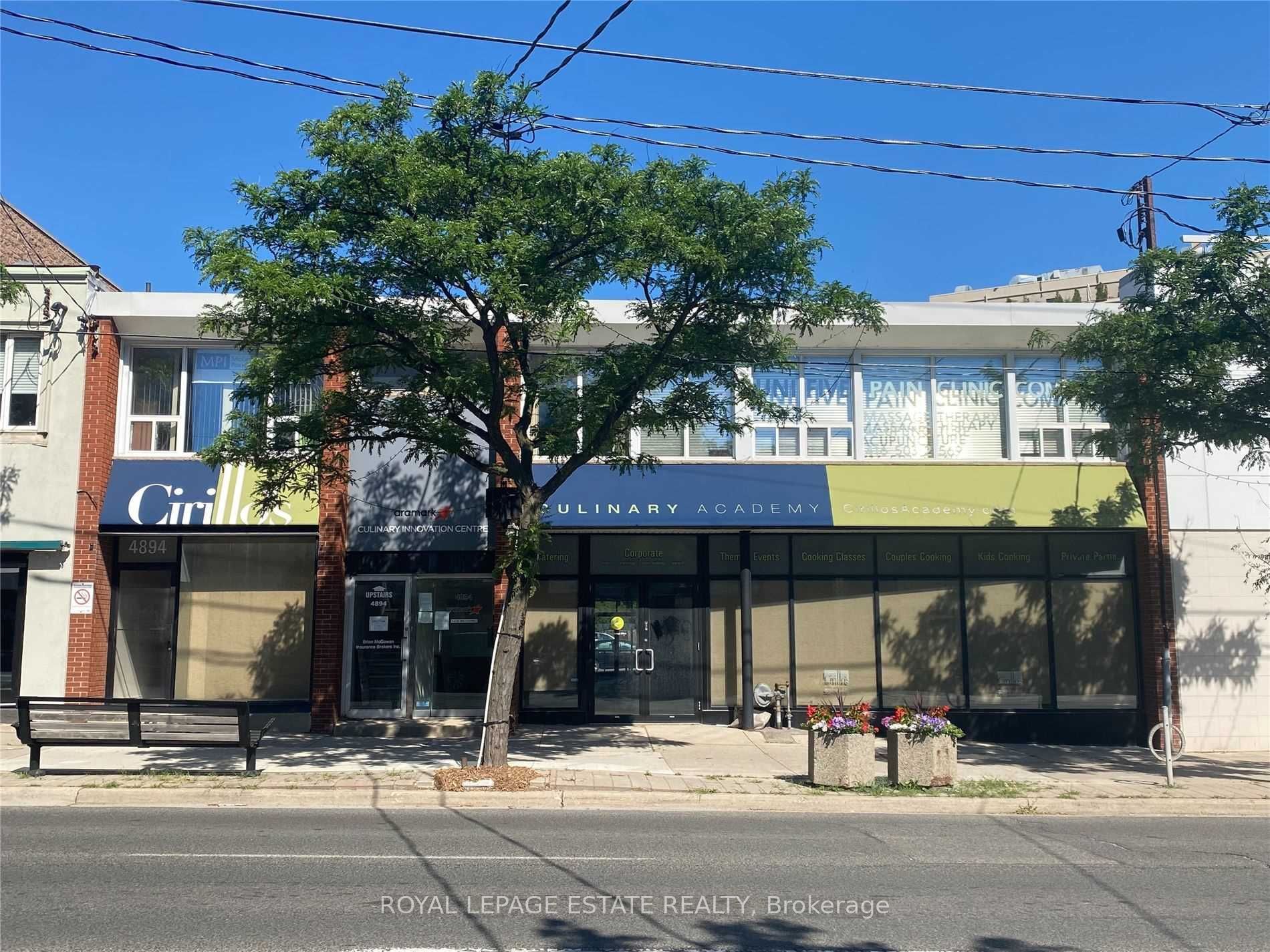 #lower - 4896 Dundas Street Property Photo 8