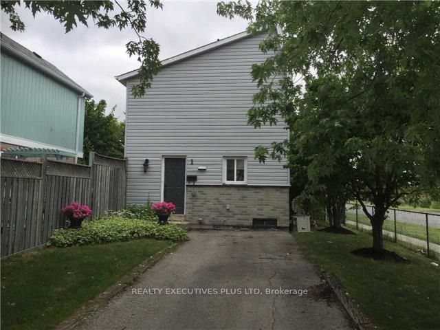 1 Homer Square Property Photo 1
