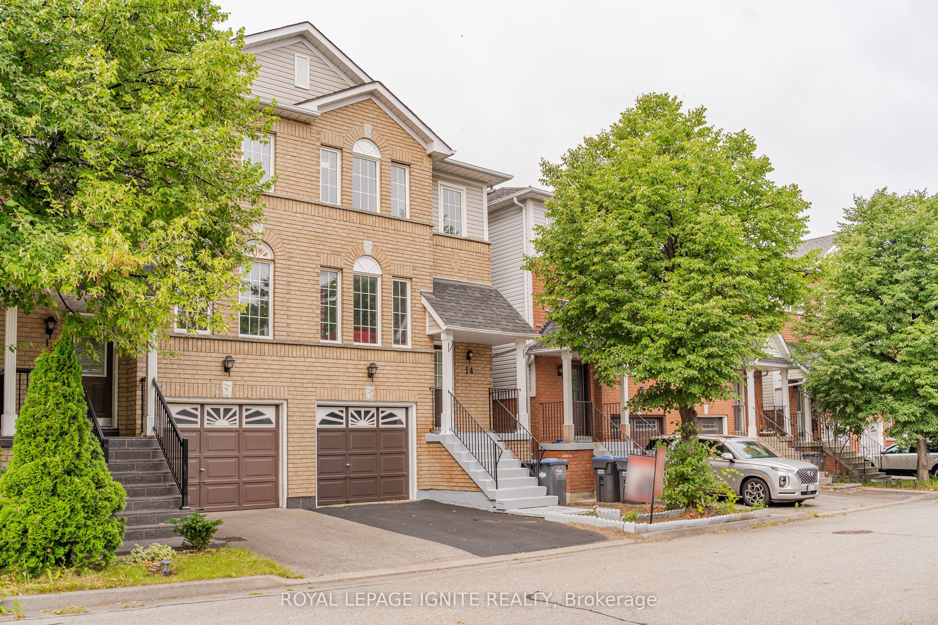 #14 - 1480 Britannia Road Property Photo 1