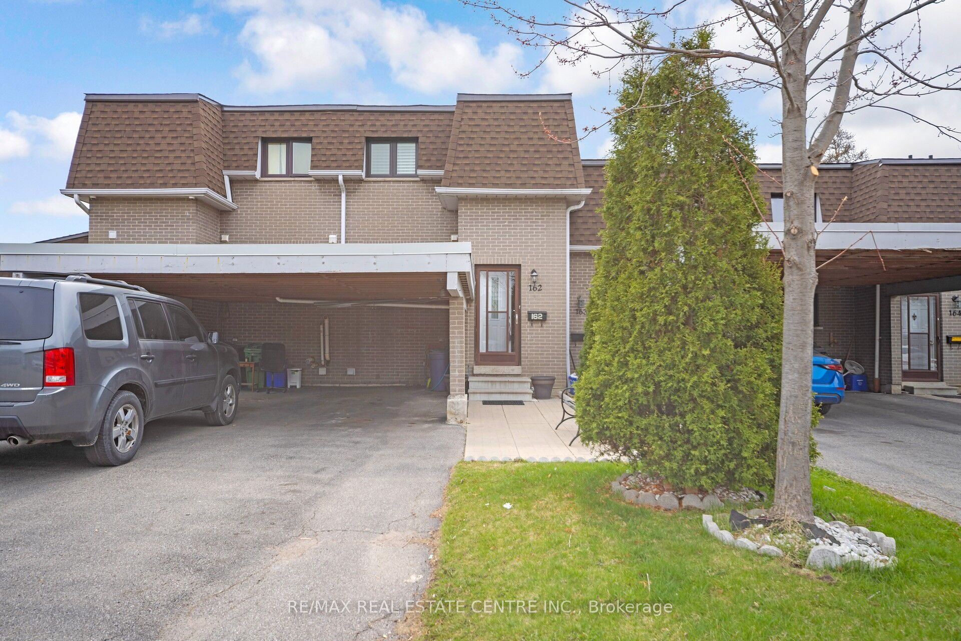 475 Bramalea Road 162 Property Photo 1