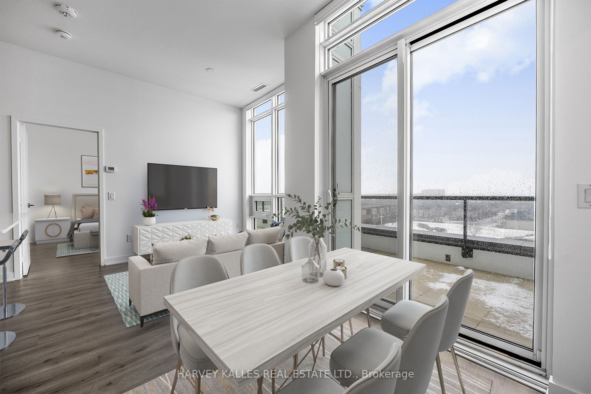 #805 - 3005 Pine Glen Road Property Photo 7