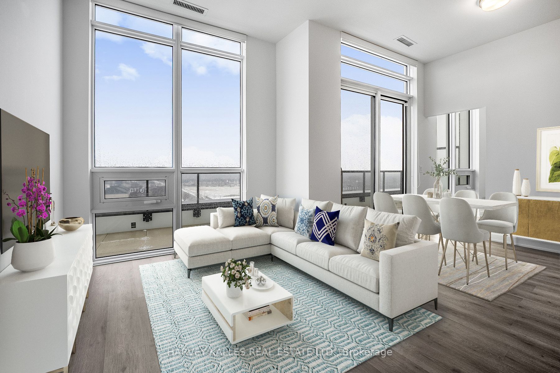 #805 - 3005 Pine Glen Road Property Photo 8