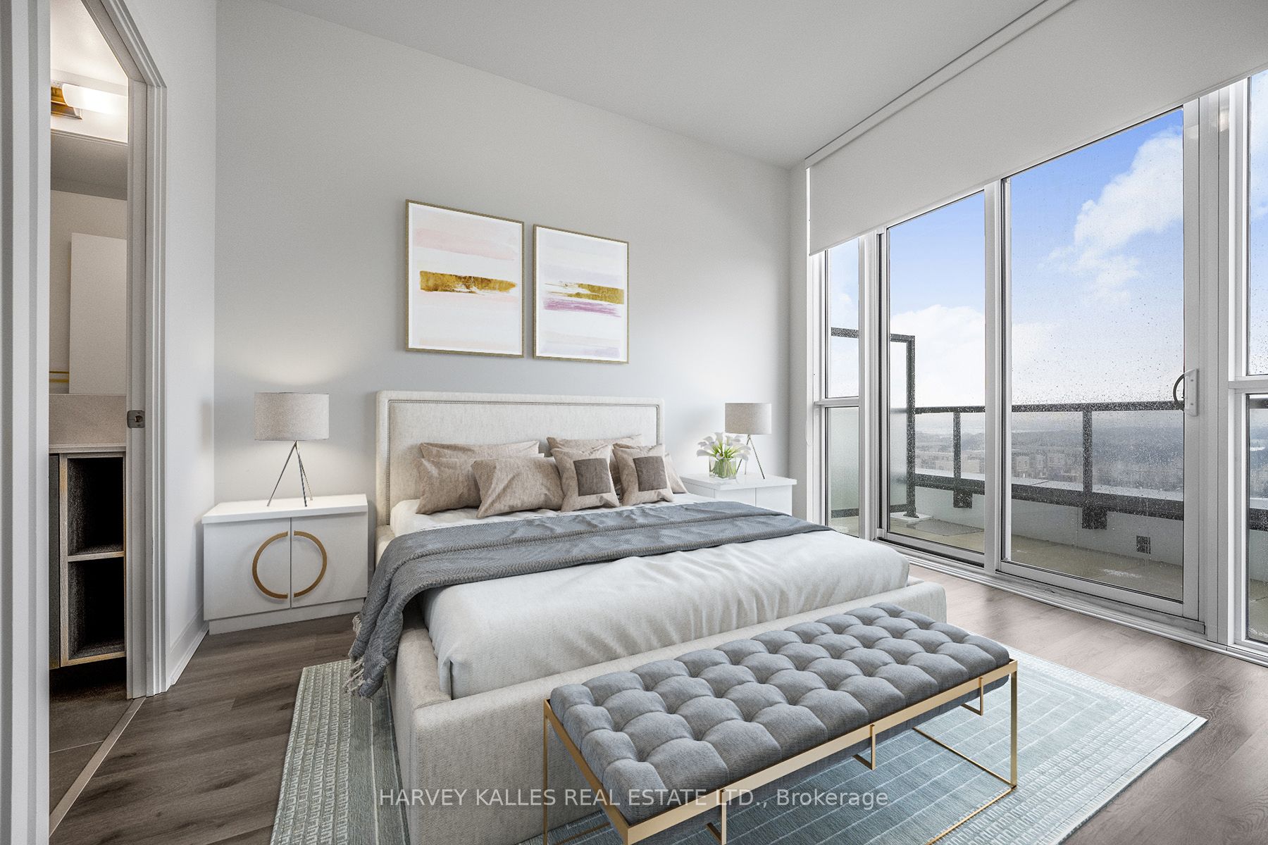 #805 - 3005 Pine Glen Road Property Photo 9