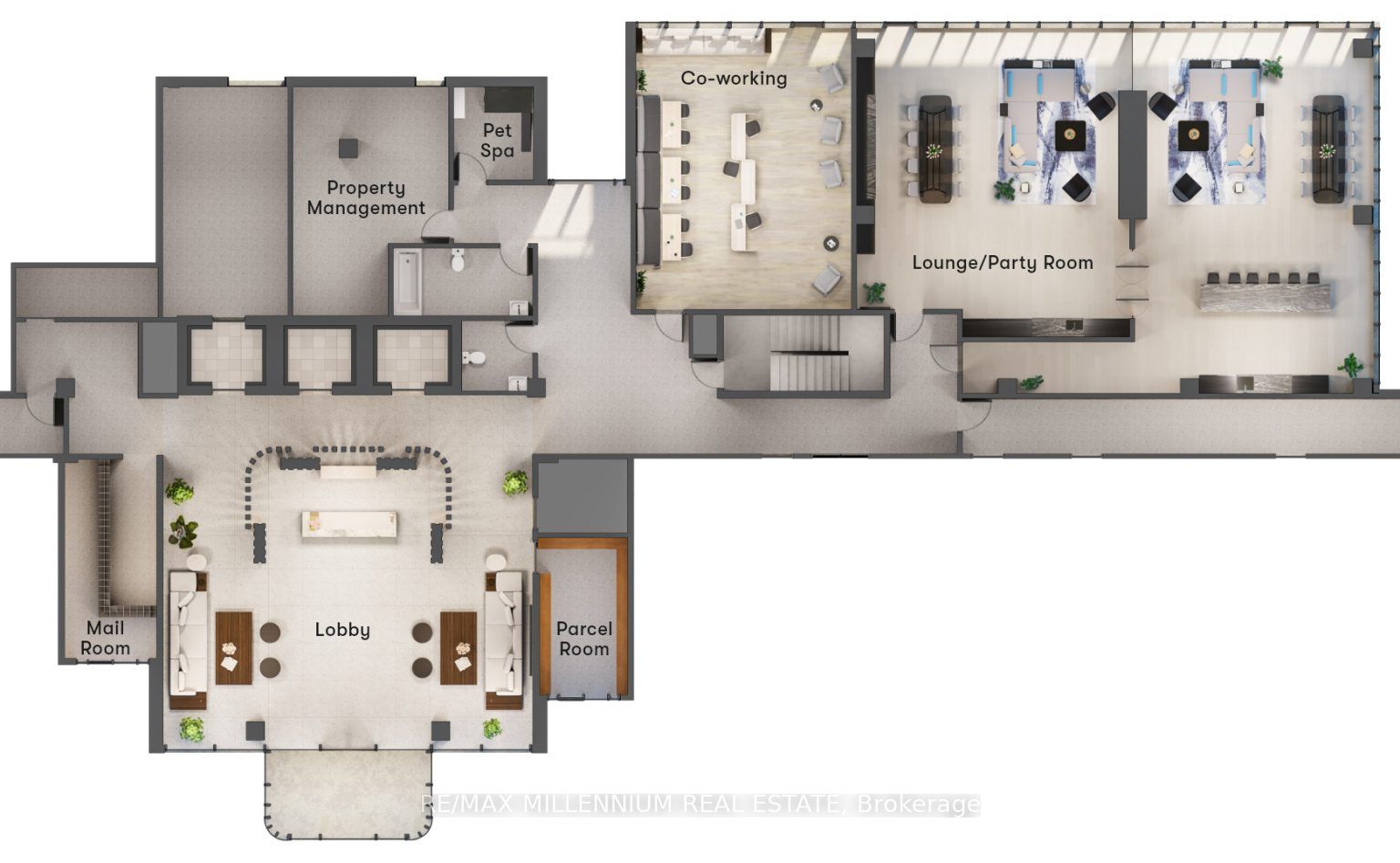 220 Missinnihe Way 101 Property Photo 24