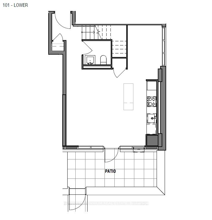 220 Missinnihe Way 101 Property Photo 26