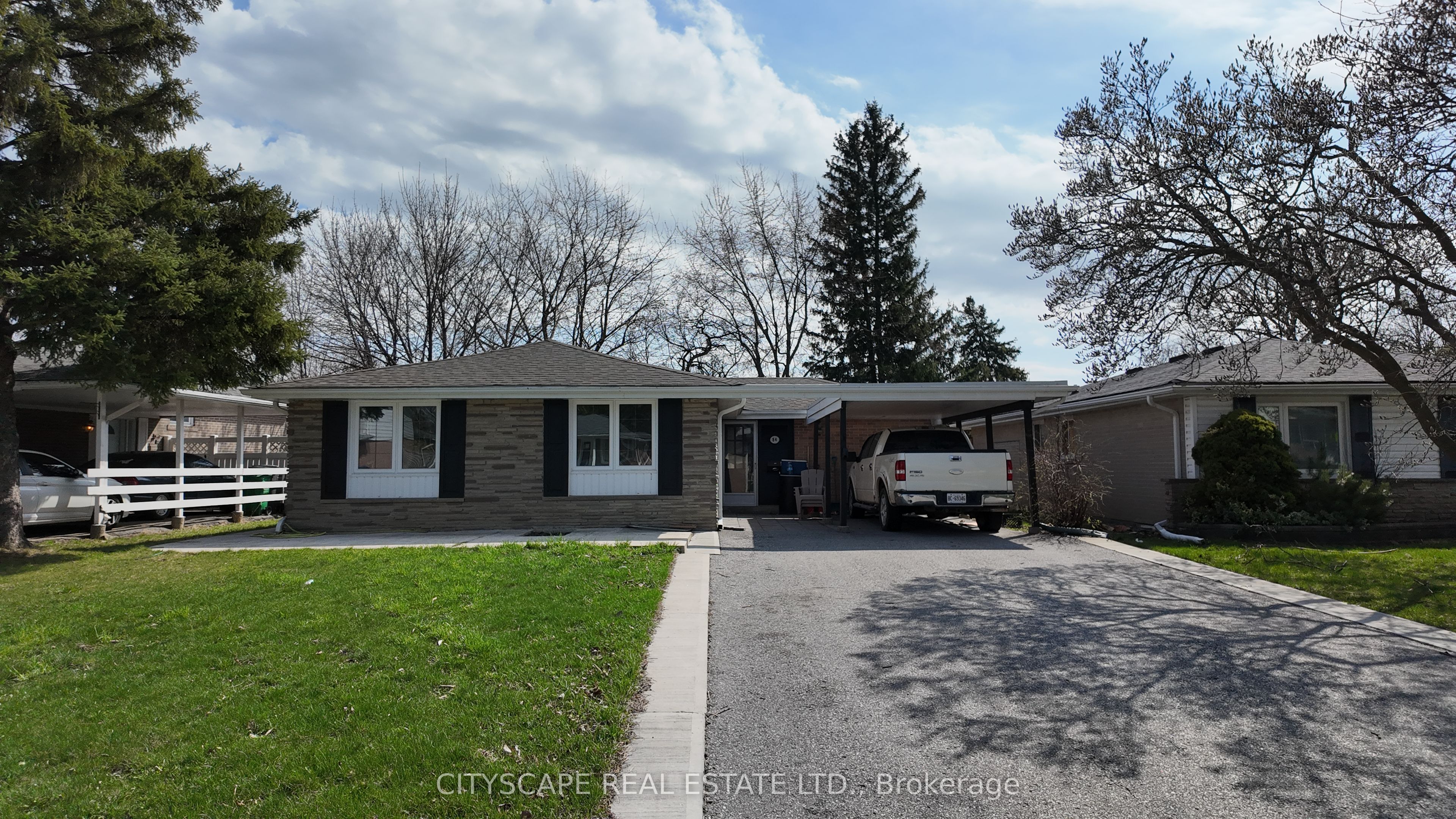 84 Bartley Bull Parkway Property Photo 1