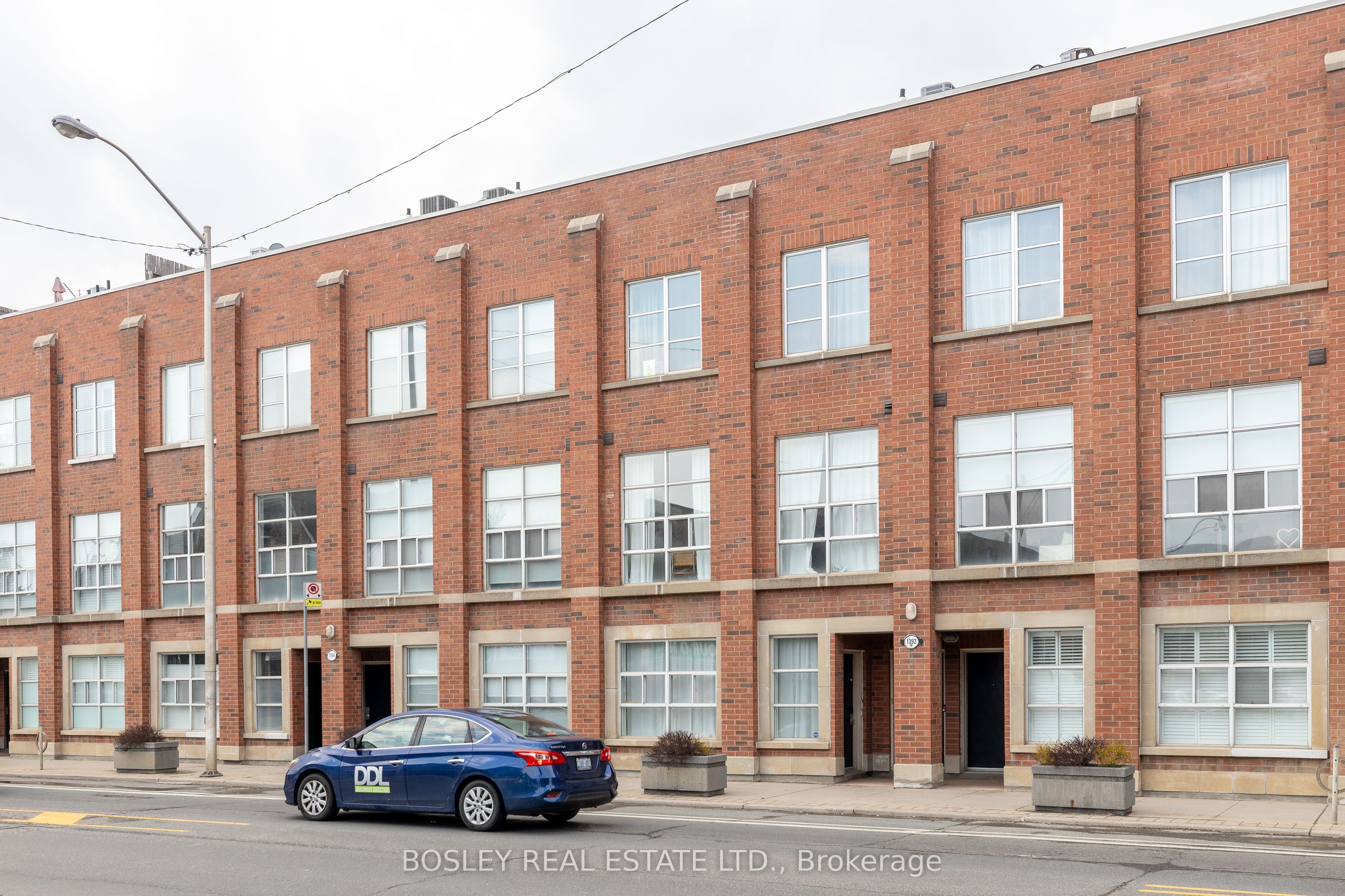 #2 - 1392 Bloor Street Property Photo 1