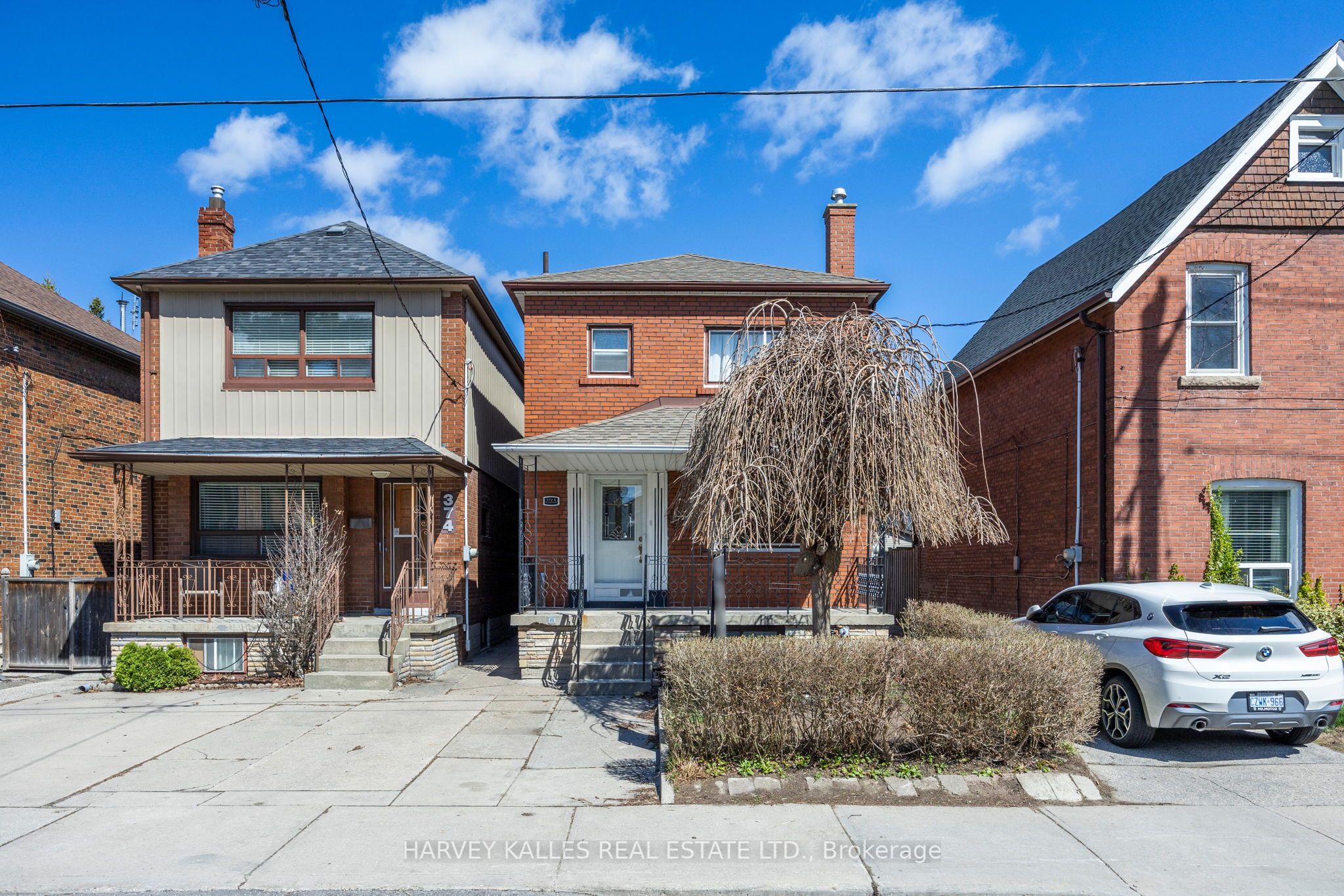 372a St Johns Road Property Photo 1