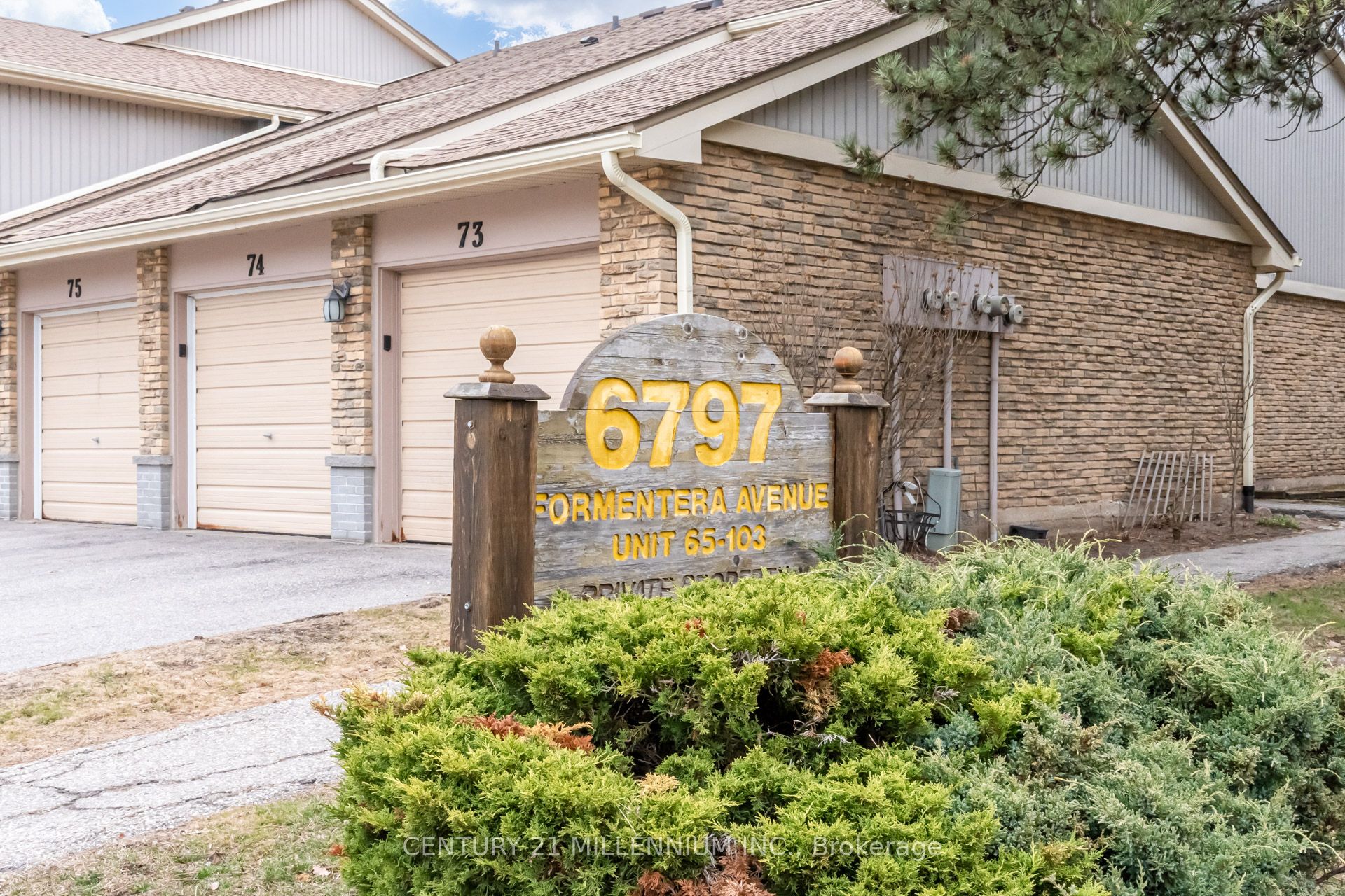 #82 - 6797 Formentera Avenue Property Photo 1