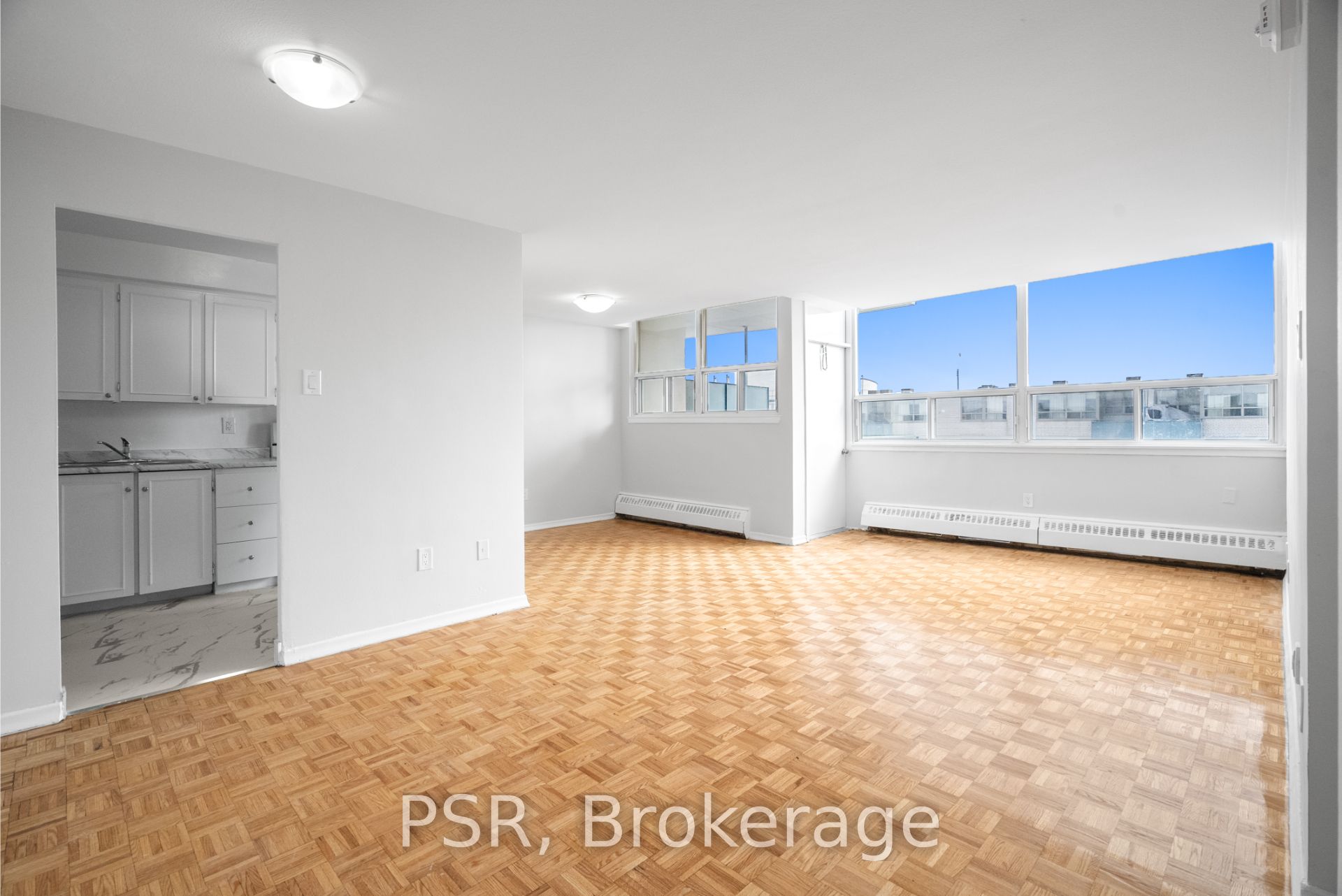 1442 Lawrence Avenue W Ph05 Property Photo 1