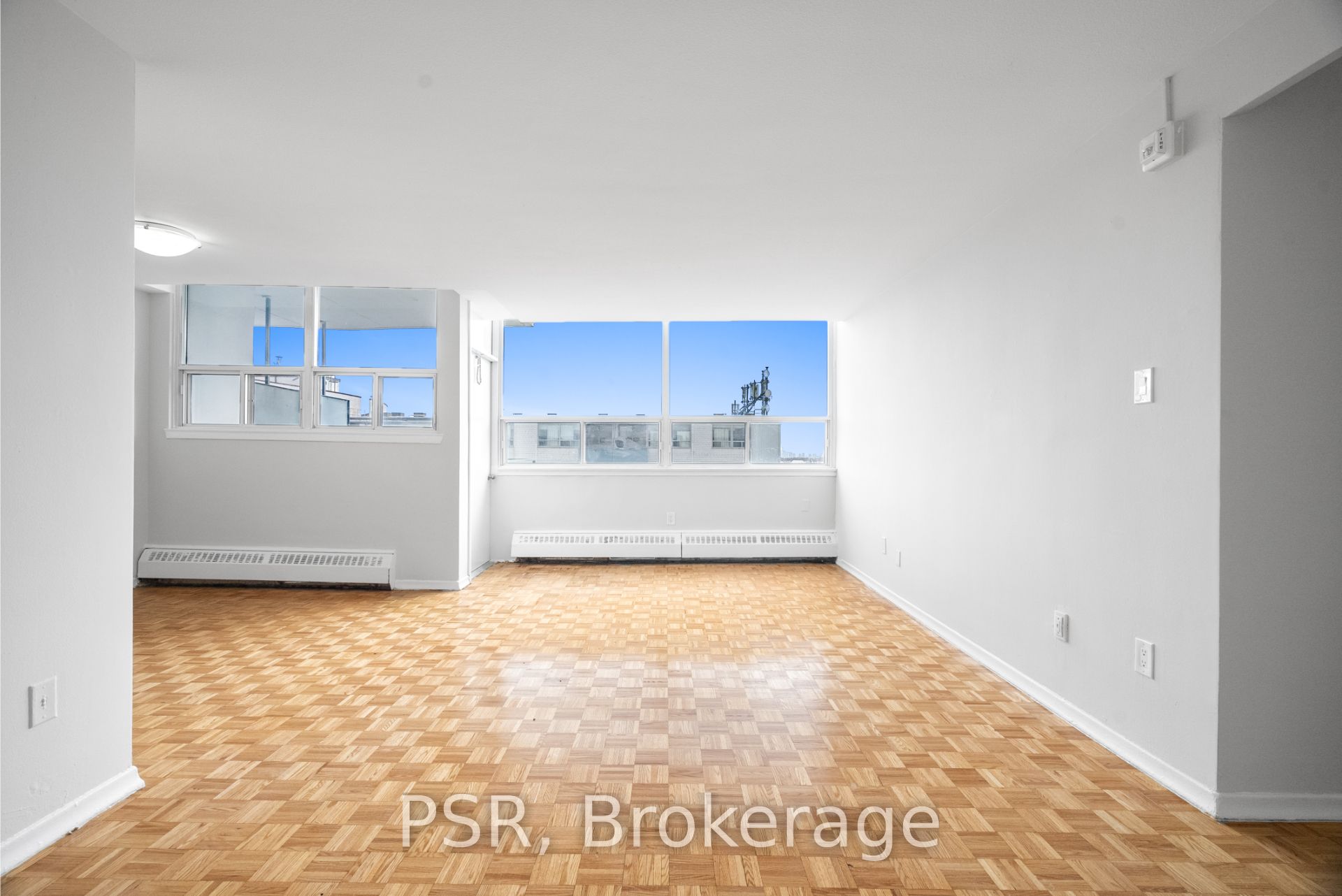 1442 Lawrence Avenue W Ph05 Property Photo 2