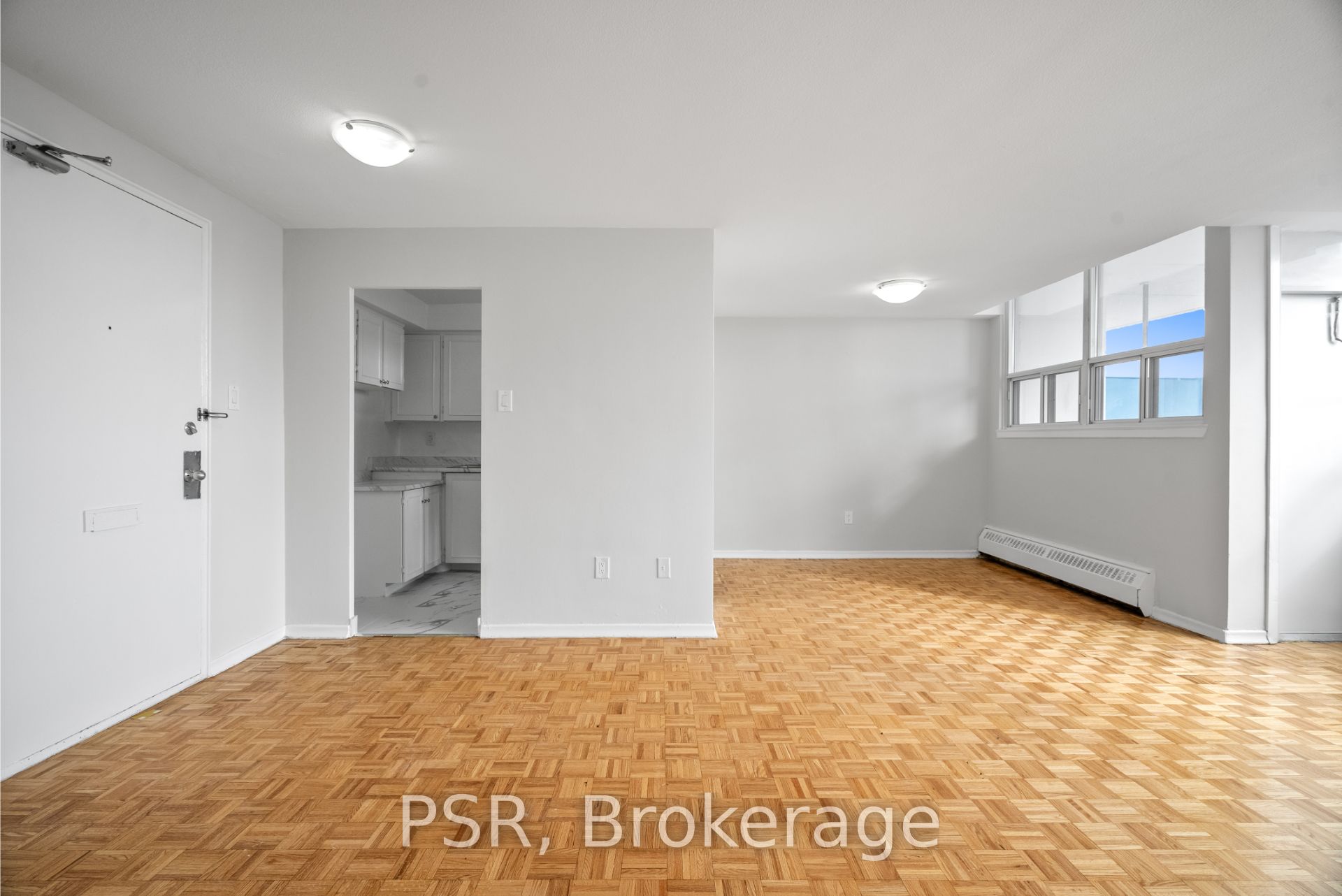 1442 Lawrence Avenue W Ph05 Property Photo 3