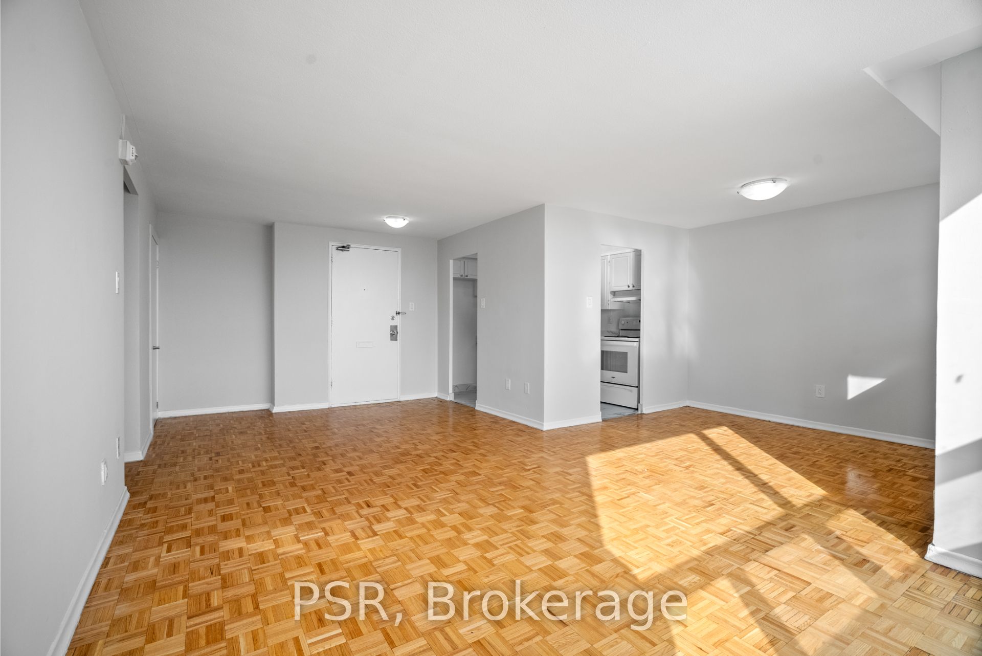 1442 Lawrence Avenue W Ph05 Property Photo 4