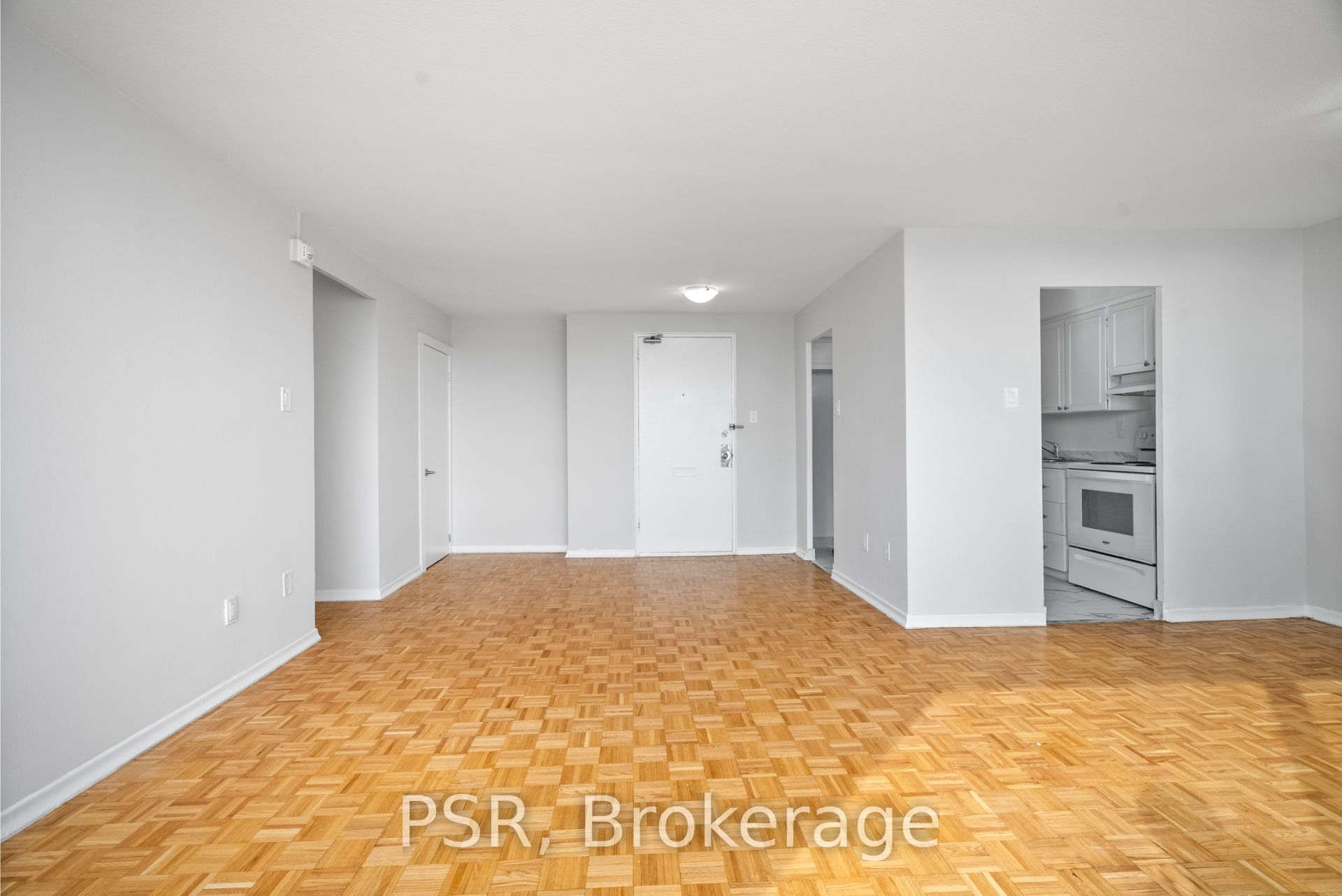 1442 Lawrence Avenue W Ph05 Property Photo 5