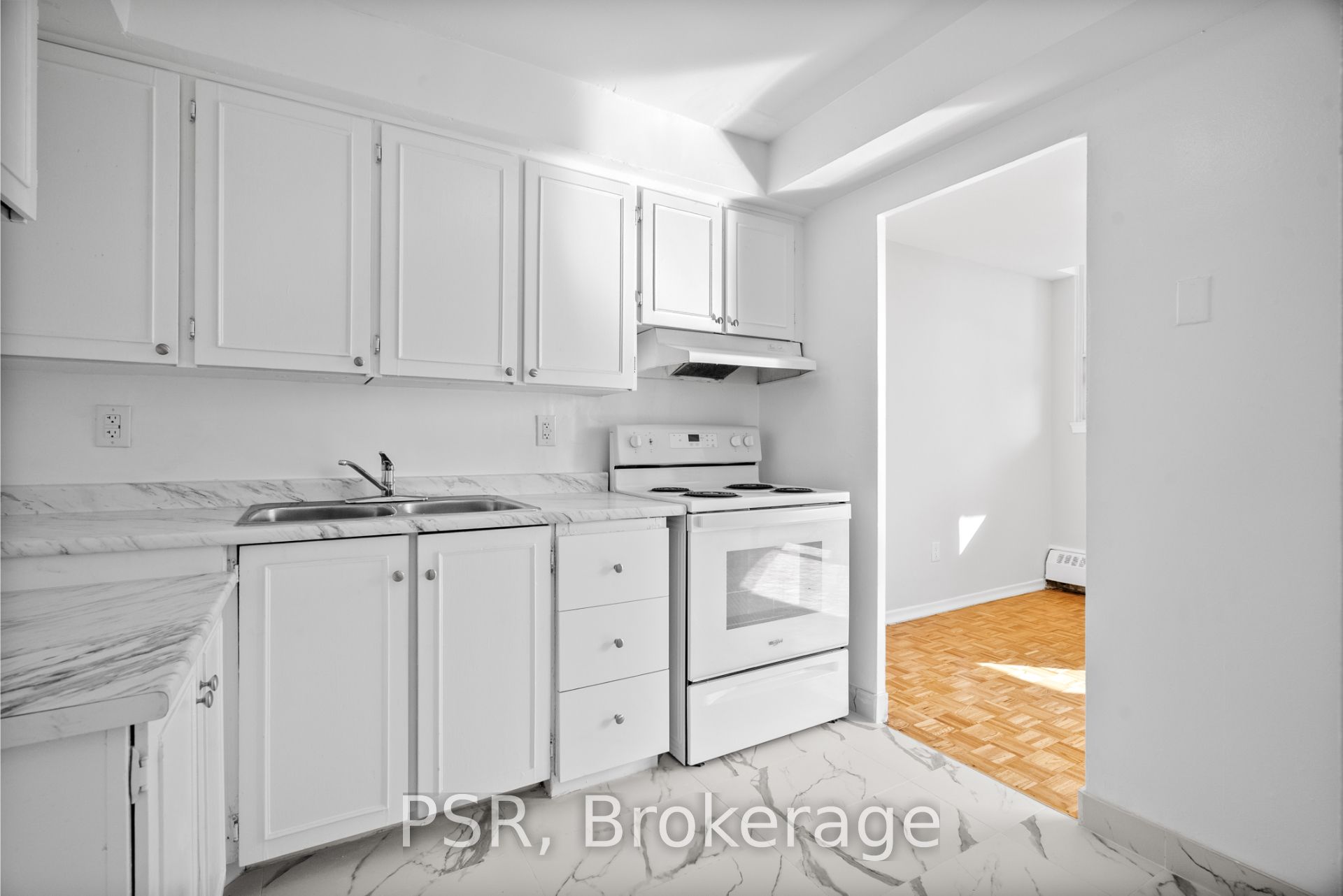 1442 Lawrence Avenue W Ph05 Property Photo 8