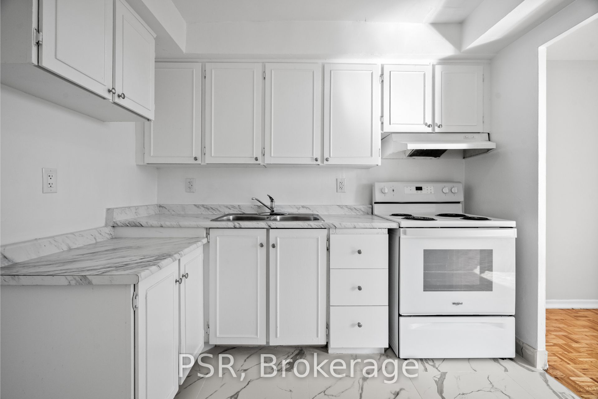 1442 Lawrence Avenue W Ph05 Property Photo 9