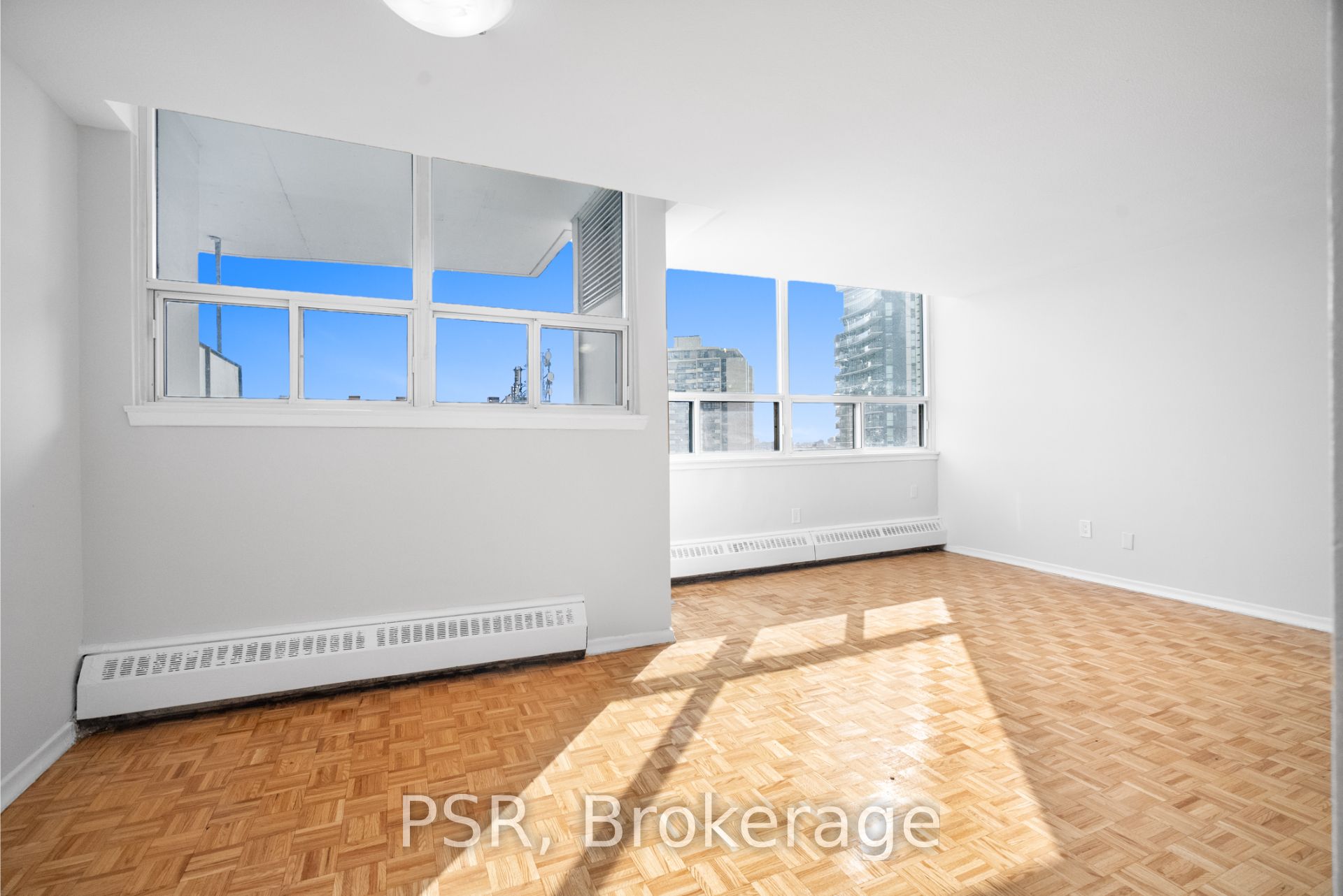 1442 Lawrence Avenue W Ph05 Property Photo 12