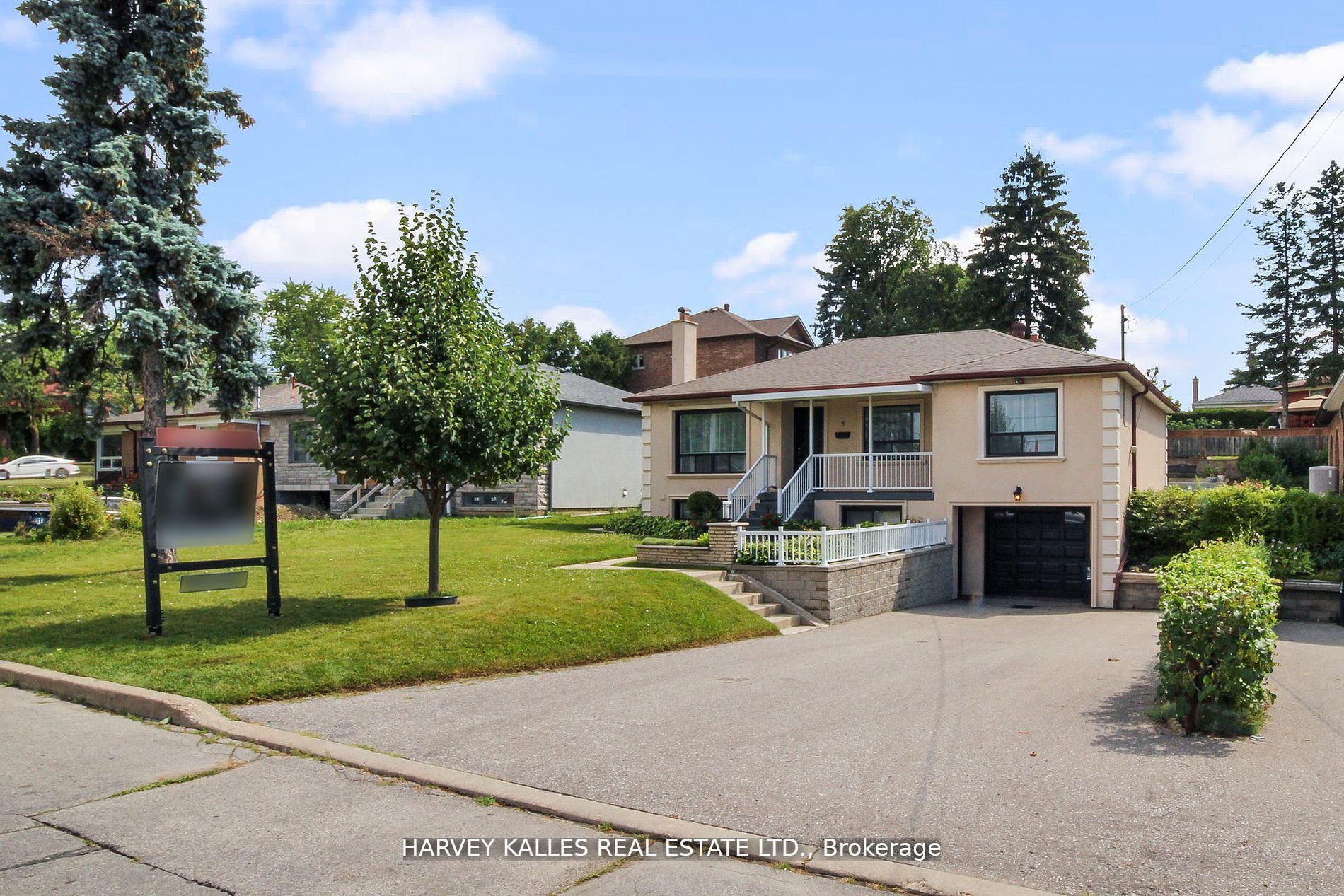 5 Liscombe Road Property Photo 1