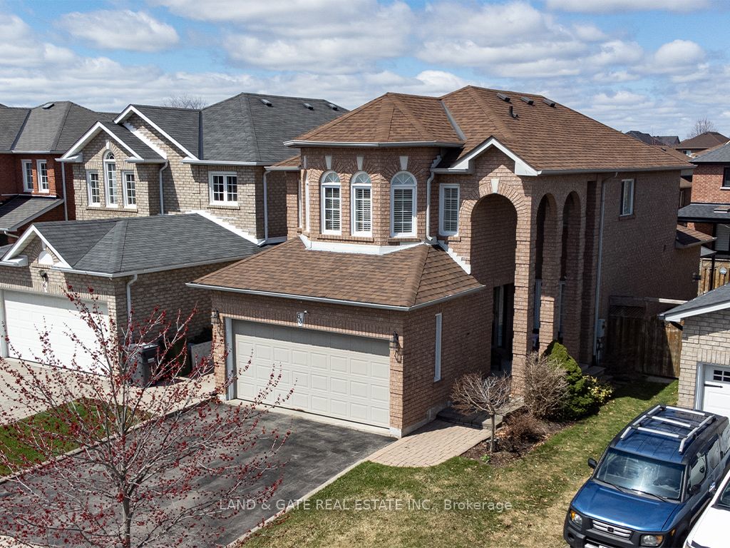63 Pavin Crescent Property Photo