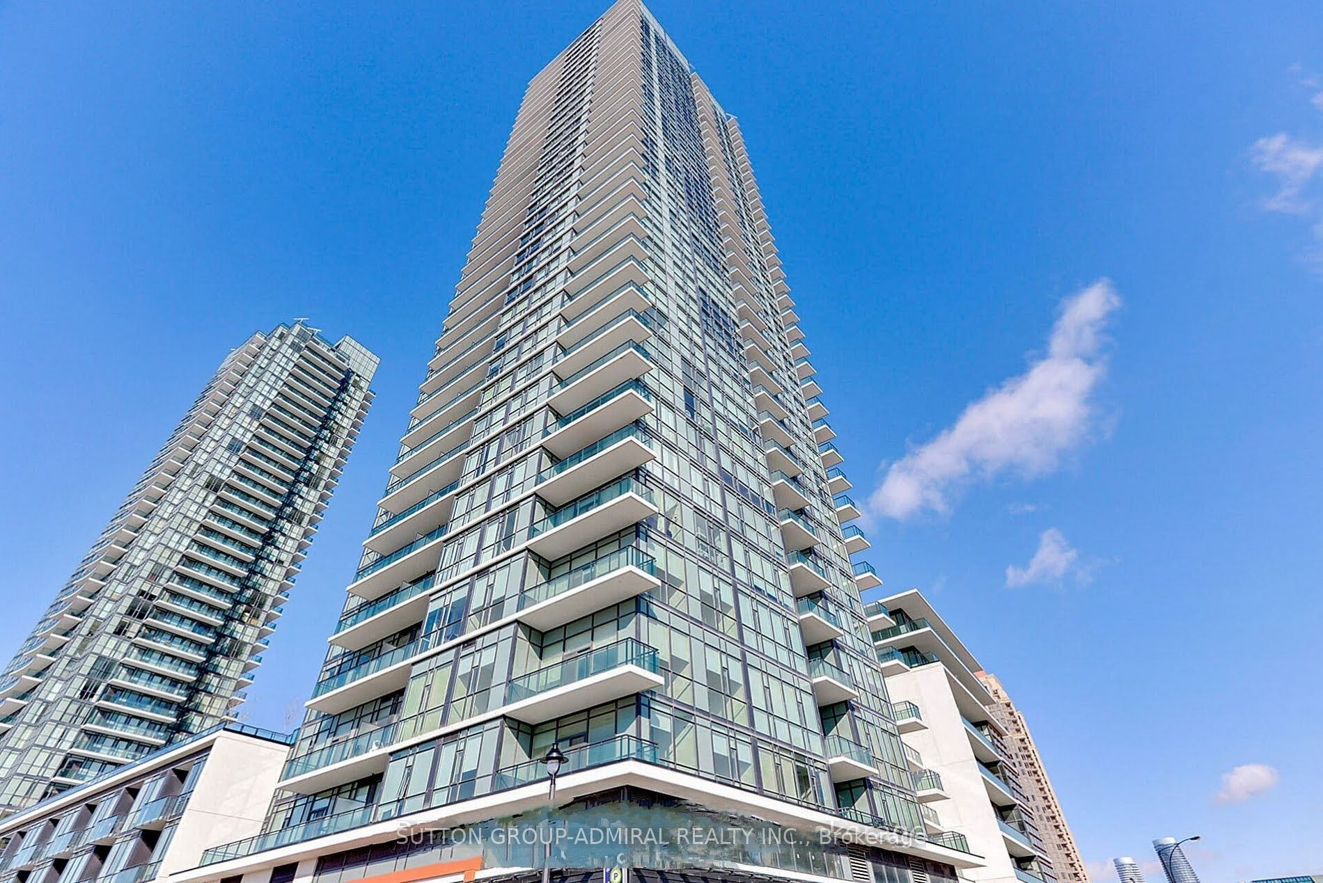 #806 - 4099 Brickstone Mews Property Photo 1