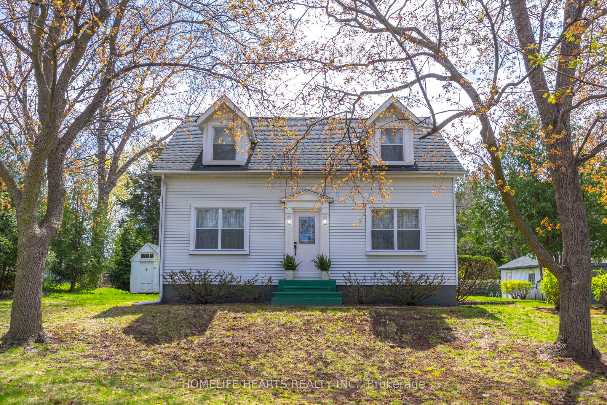 6995 W Second Line W Property Photo 3